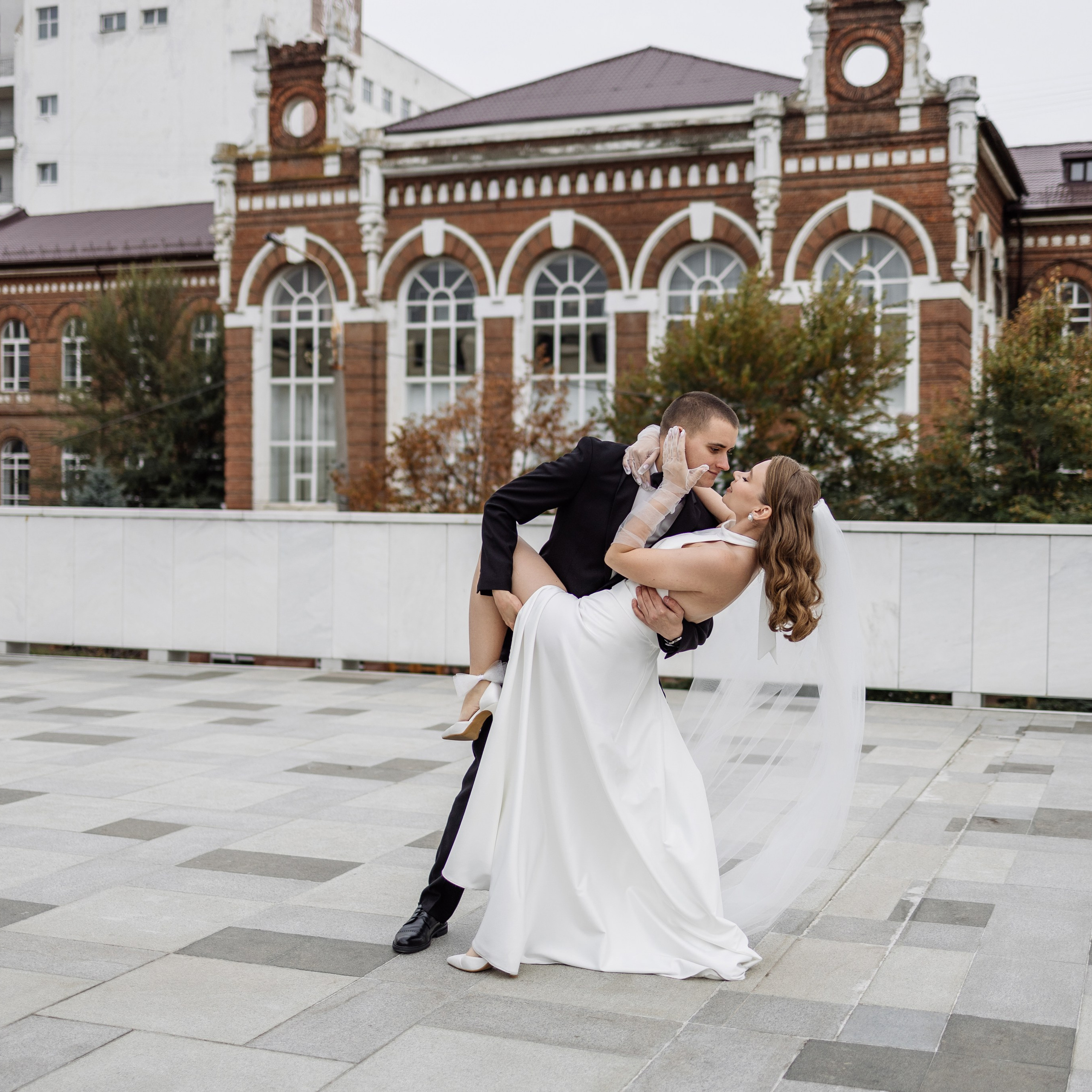 Свадебный день. Свадебный фотограф в Ростове-наДону Марина Дымарчук