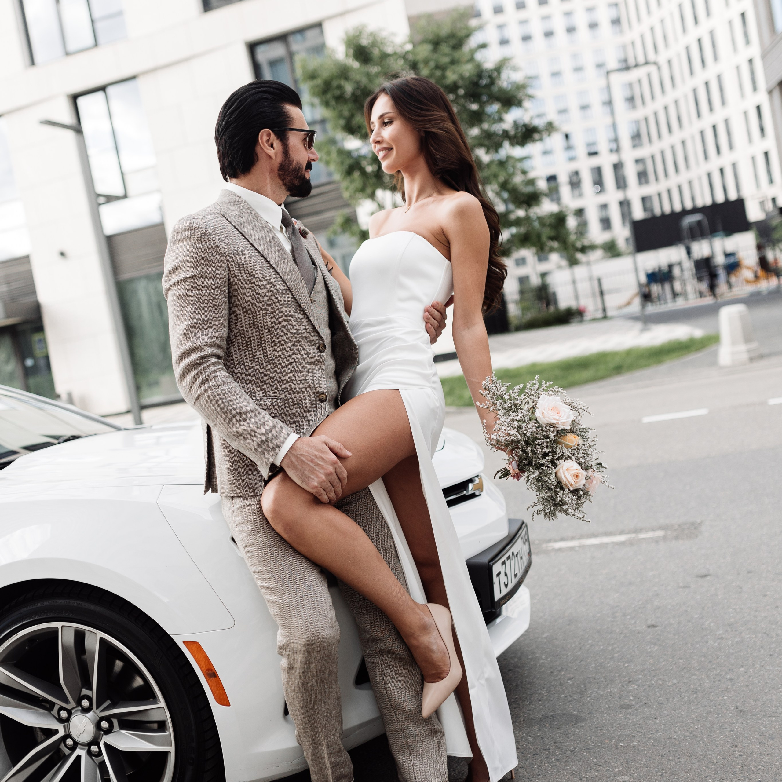 Свадебный день. Свадебный фотограф в Ростове-наДону Марина Дымарчук