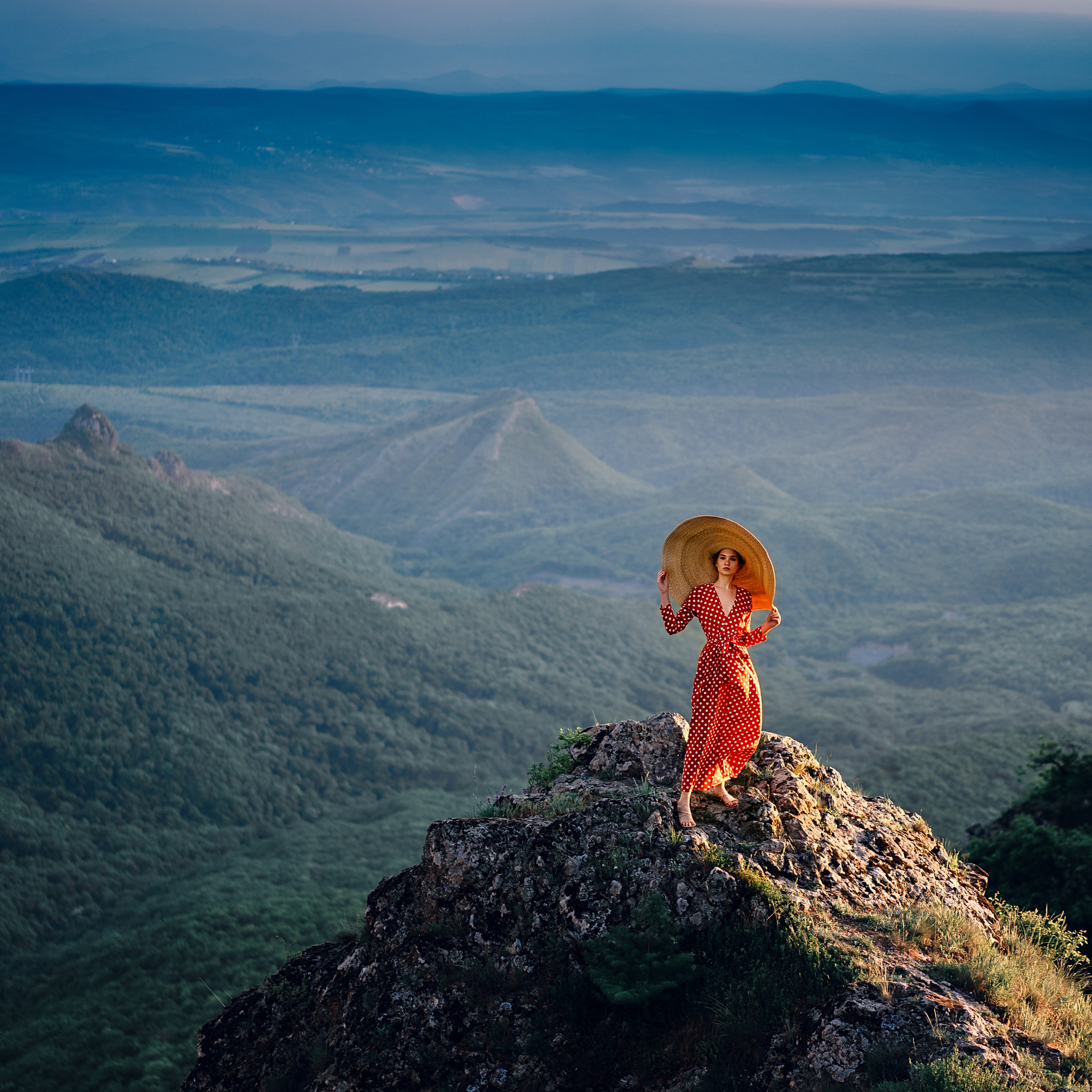 Фотограф Дарья Тепло