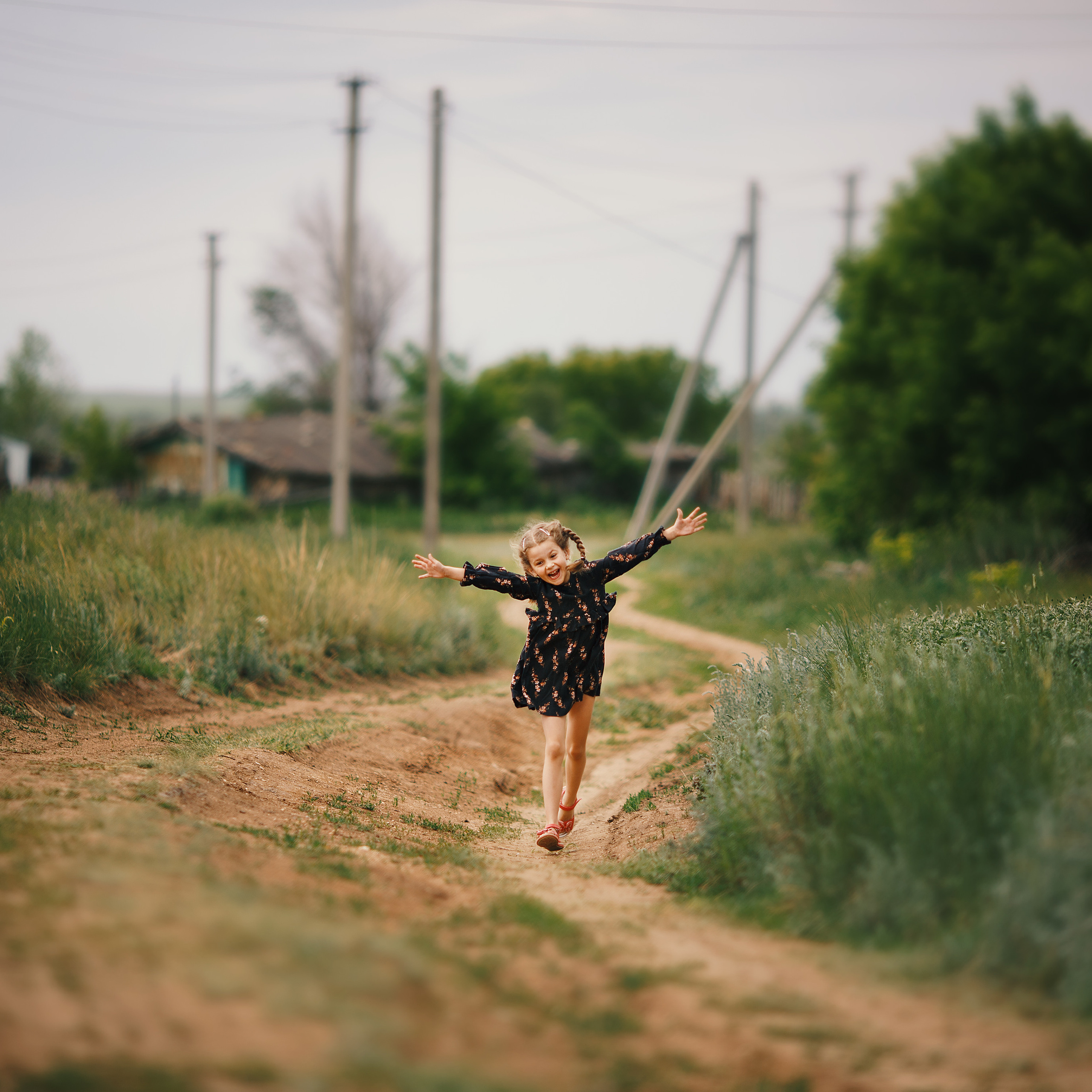 Фотограф Дарья Тепло