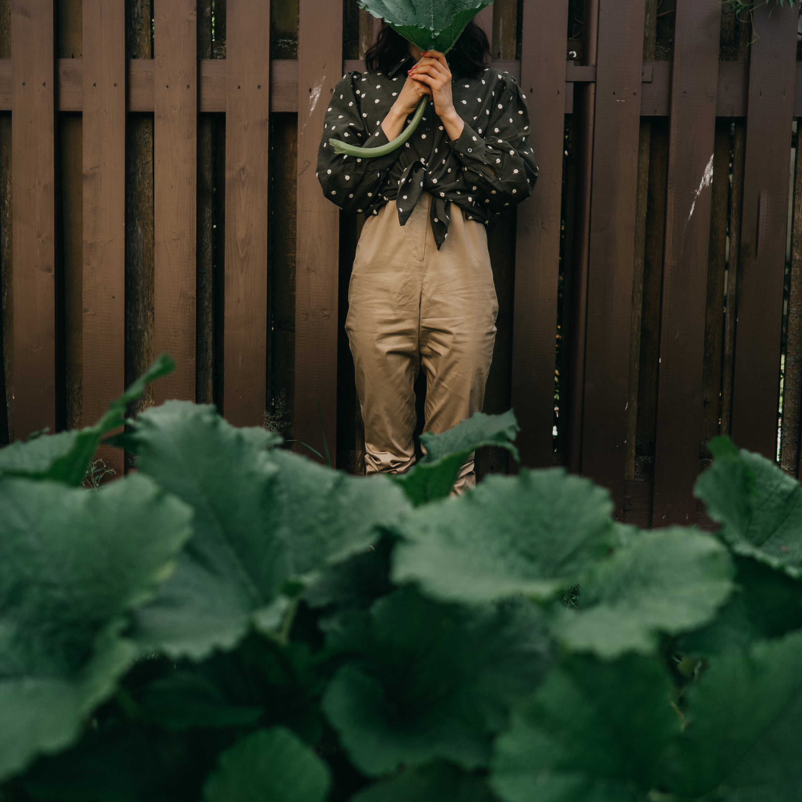 Фотограф Дарья Тепло