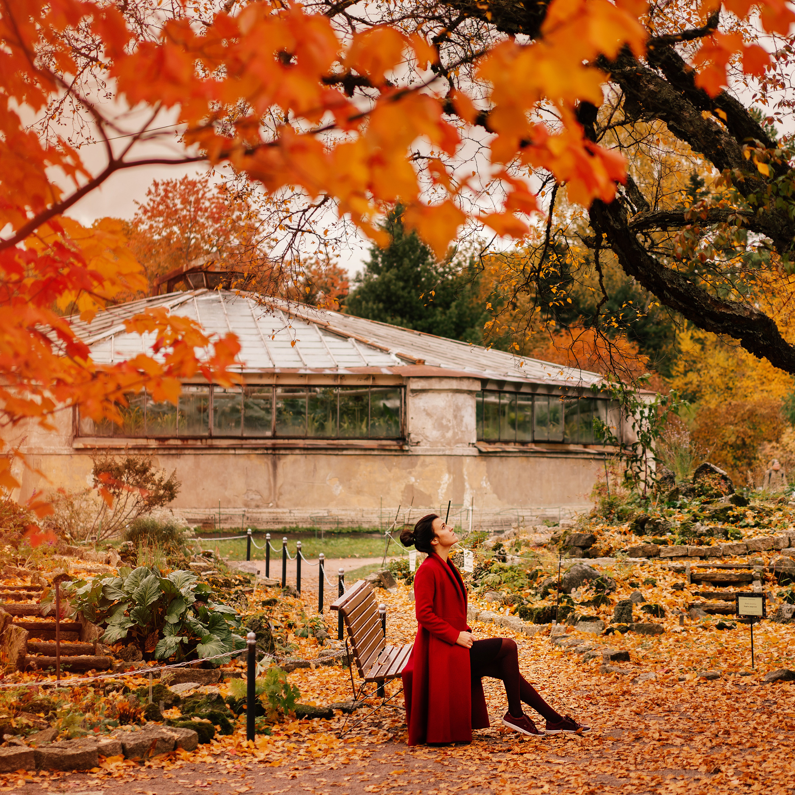 Фотограф Дарья Тепло