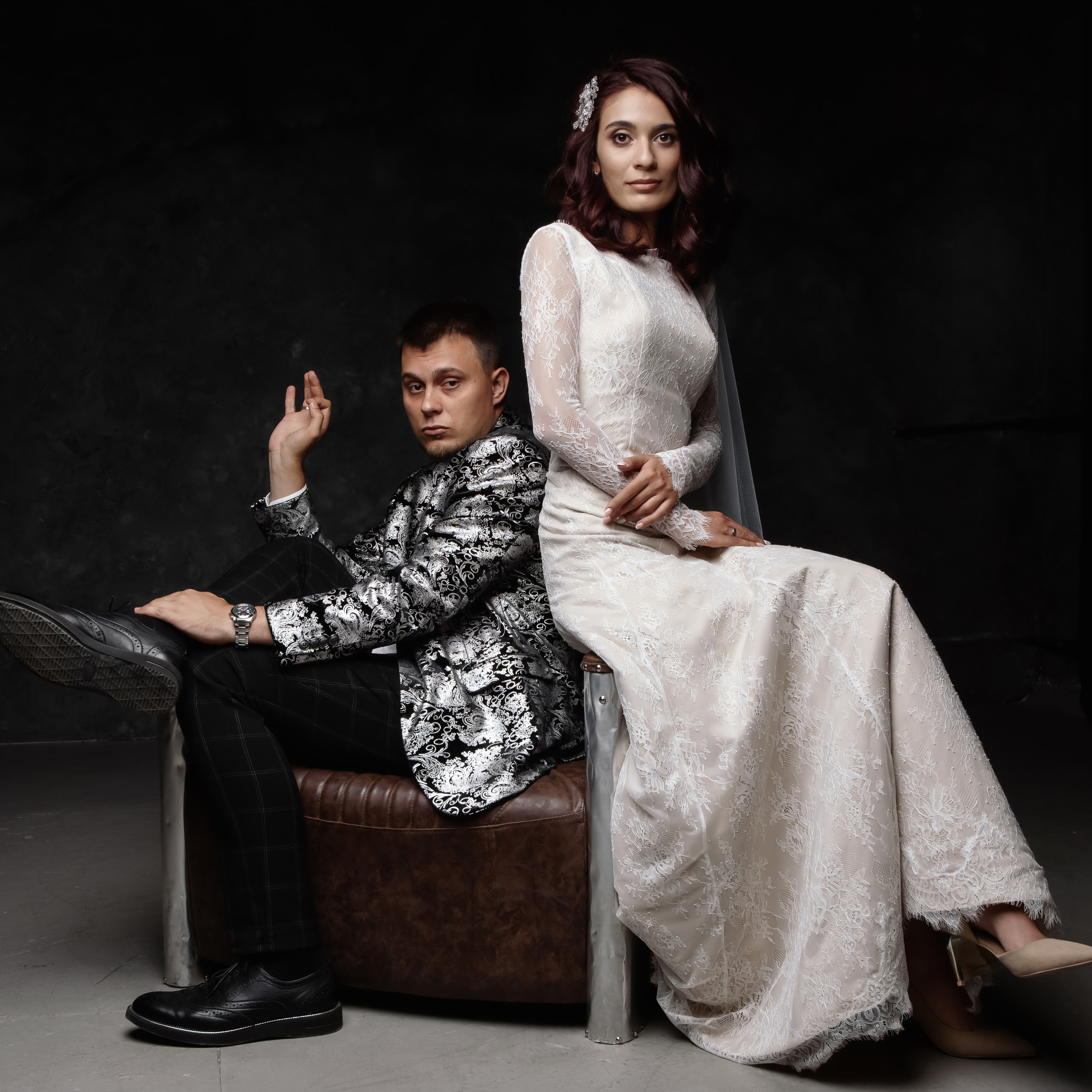 История свадьбы от видеографа | Денис Поддубный. Свадебный видеограф Москва