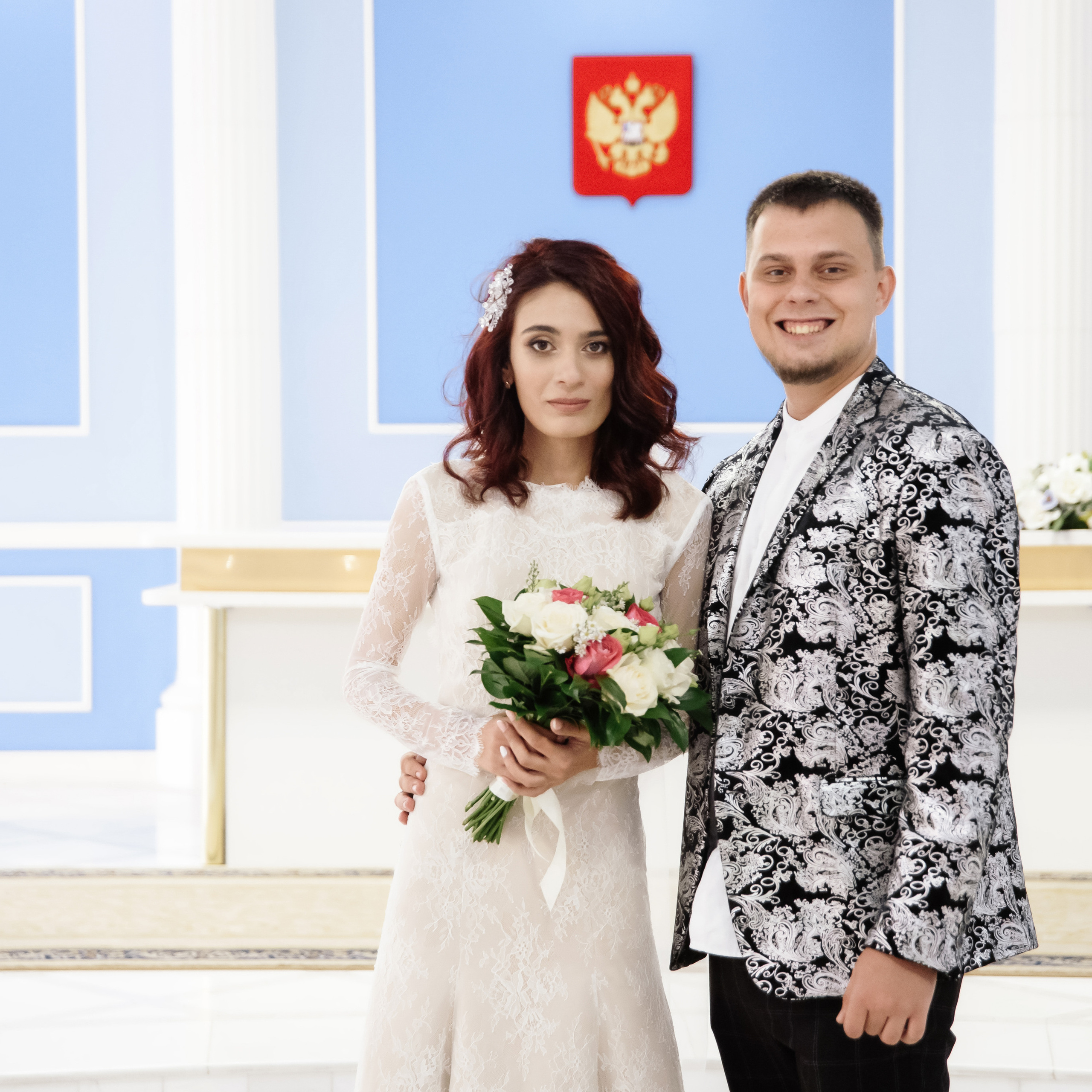 История свадьбы от видеографа | Денис Поддубный. Свадебный видеограф Москва