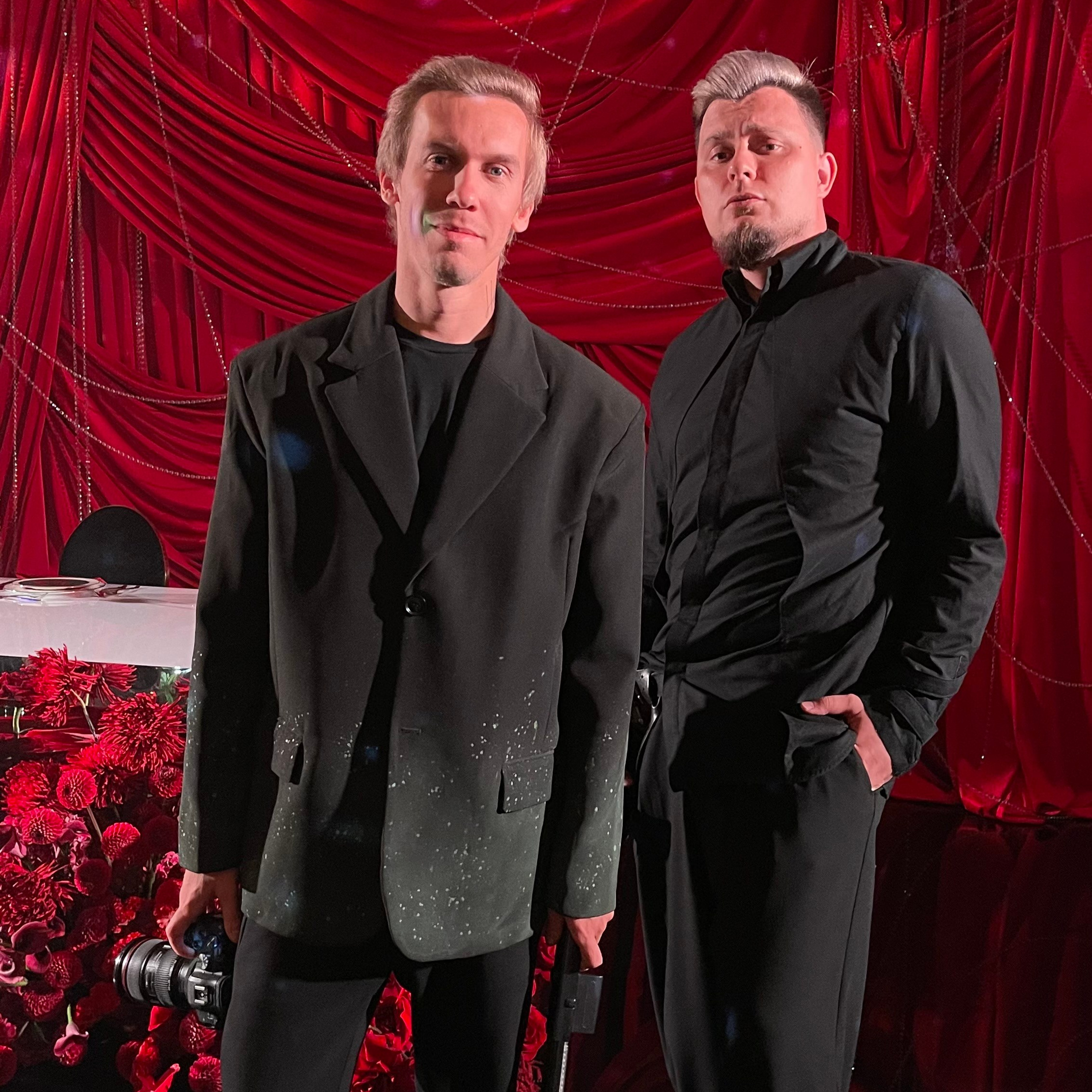 История о том как я просрал свадьбу мечты в замке. Свадебный видеограф  Москва