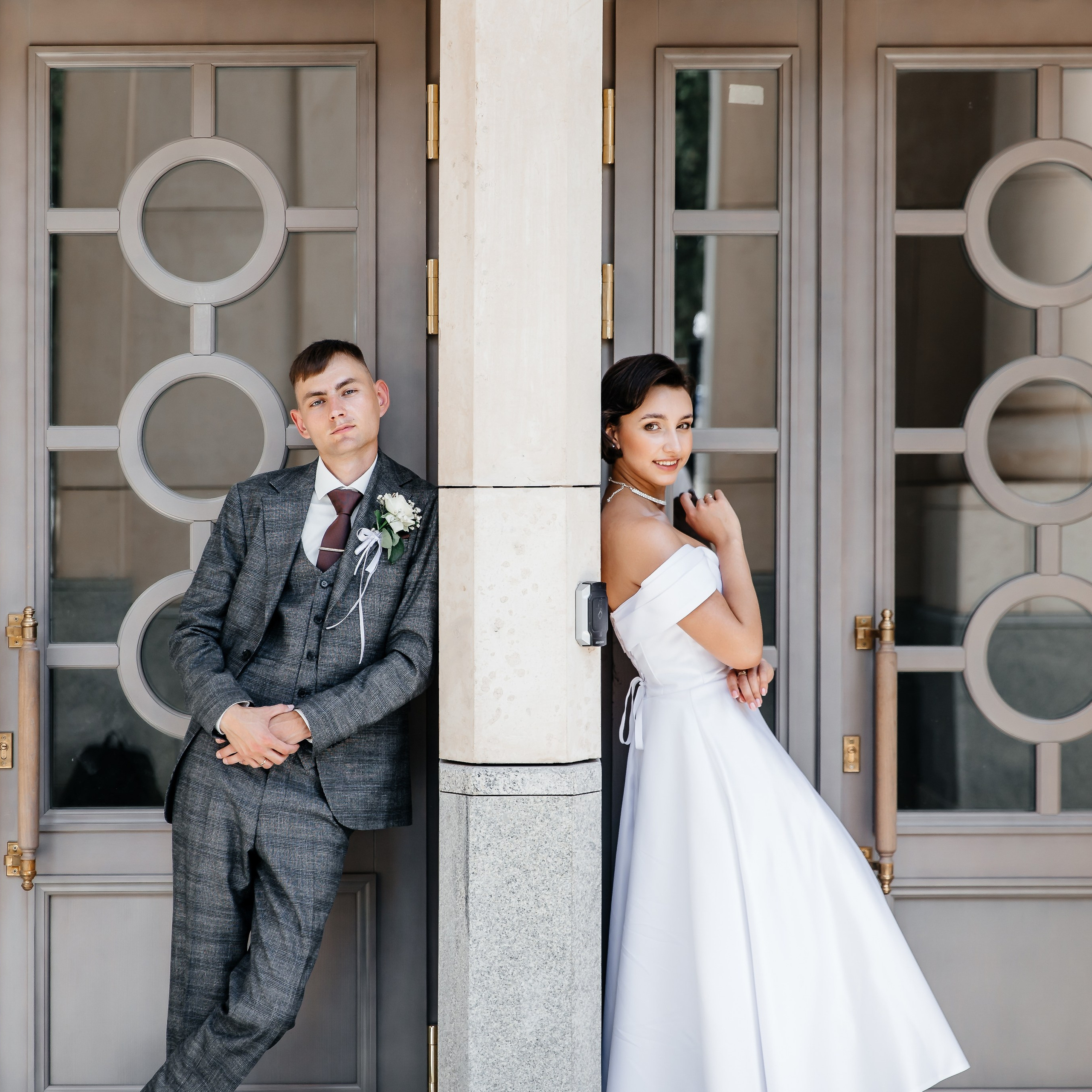 Истории. Свадебный фотограф в Крыму и Севастополе Ольга Баскакова