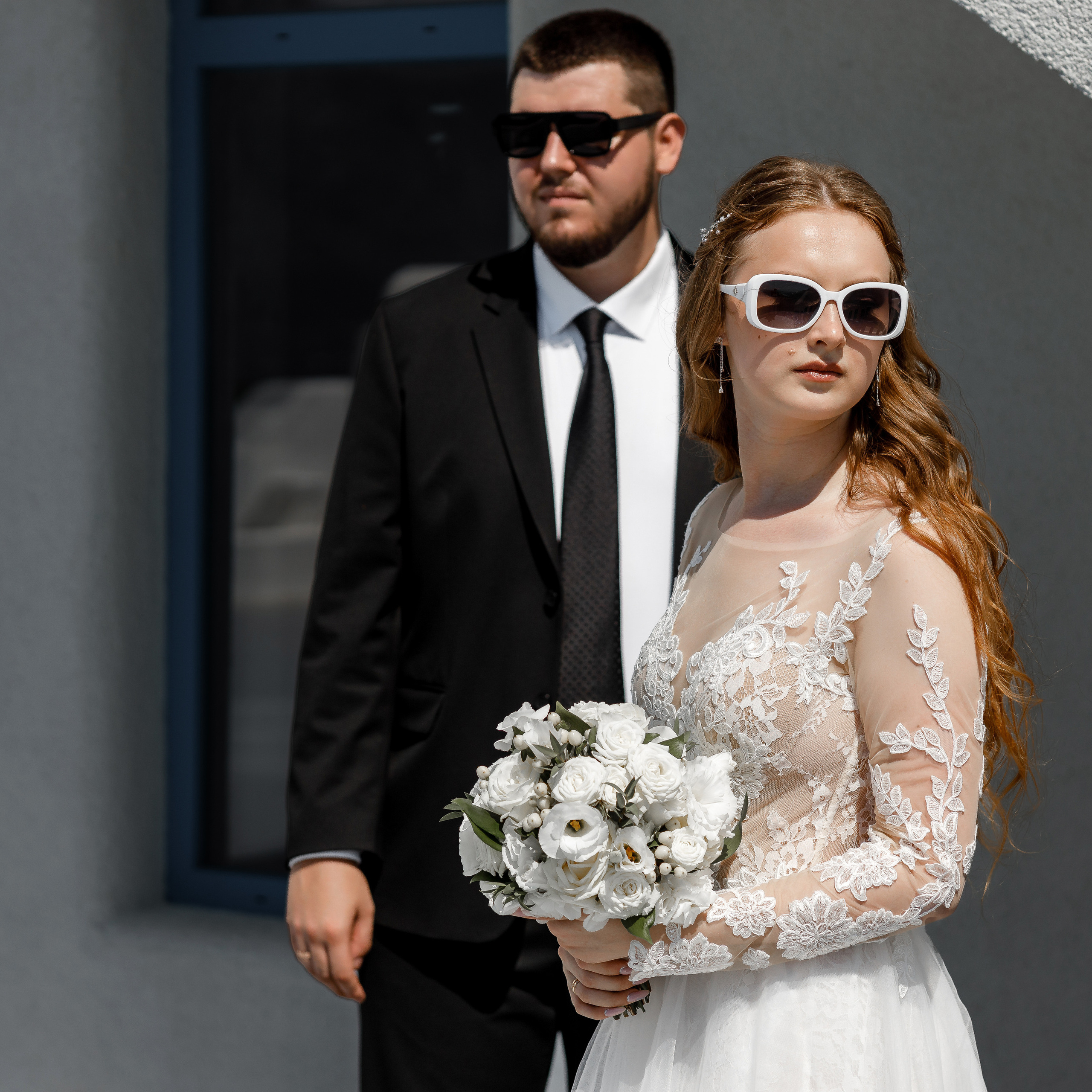 Истории. Свадебный фотограф в Крыму и Севастополе Ольга Баскакова