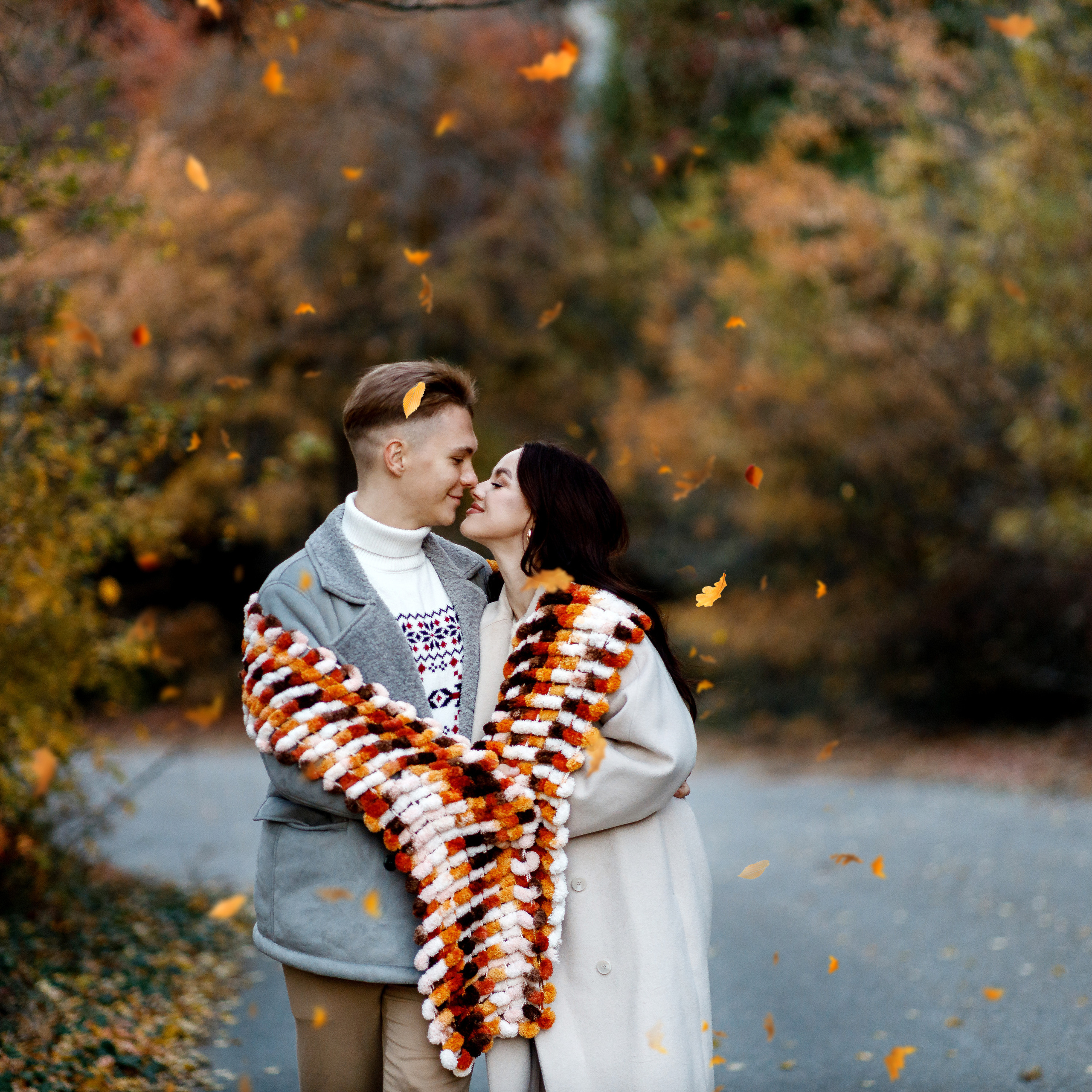 Истории. Свадебный фотограф в Крыму и Севастополе Ольга Баскакова