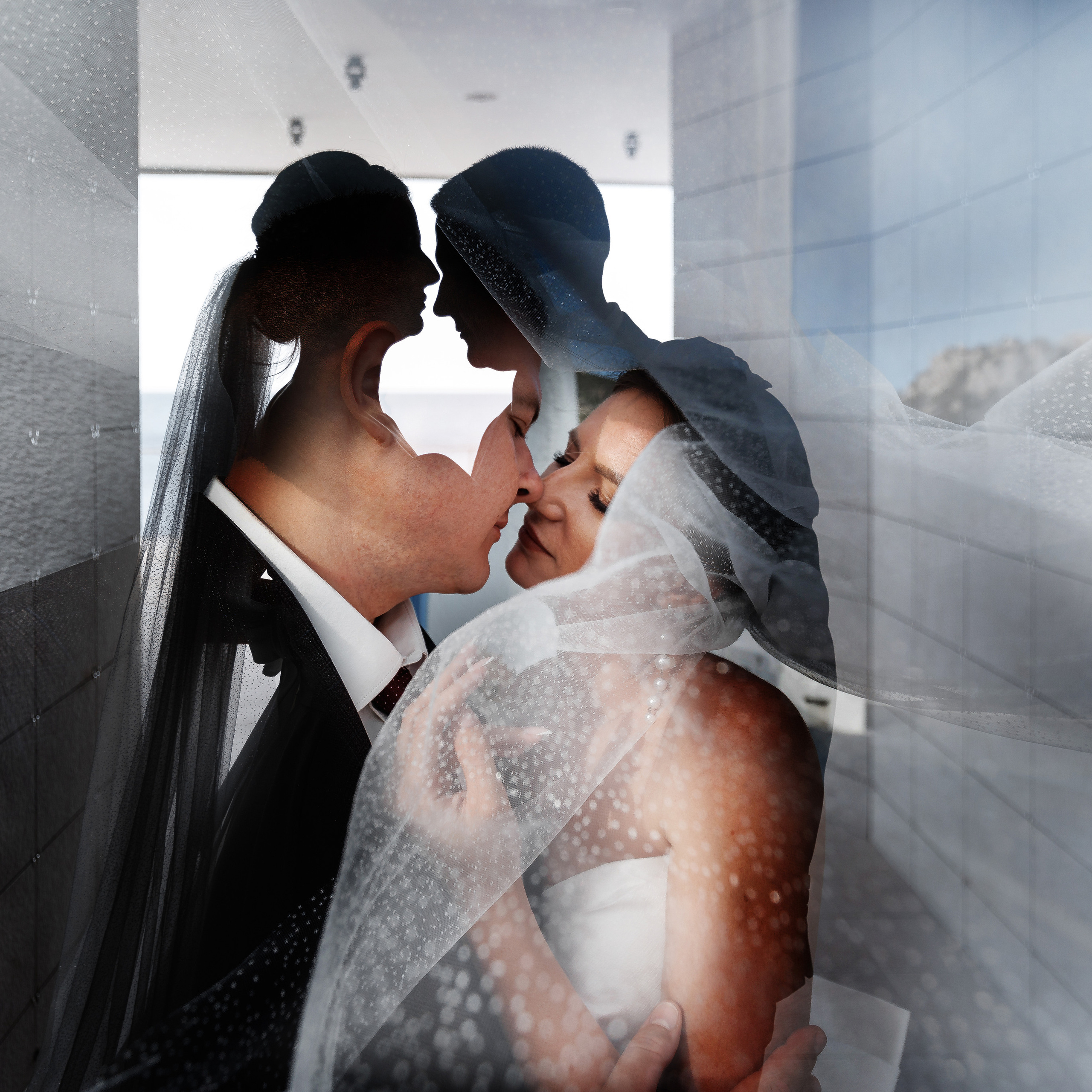 Истории. Свадебный фотограф в Крыму и Севастополе Ольга Баскакова