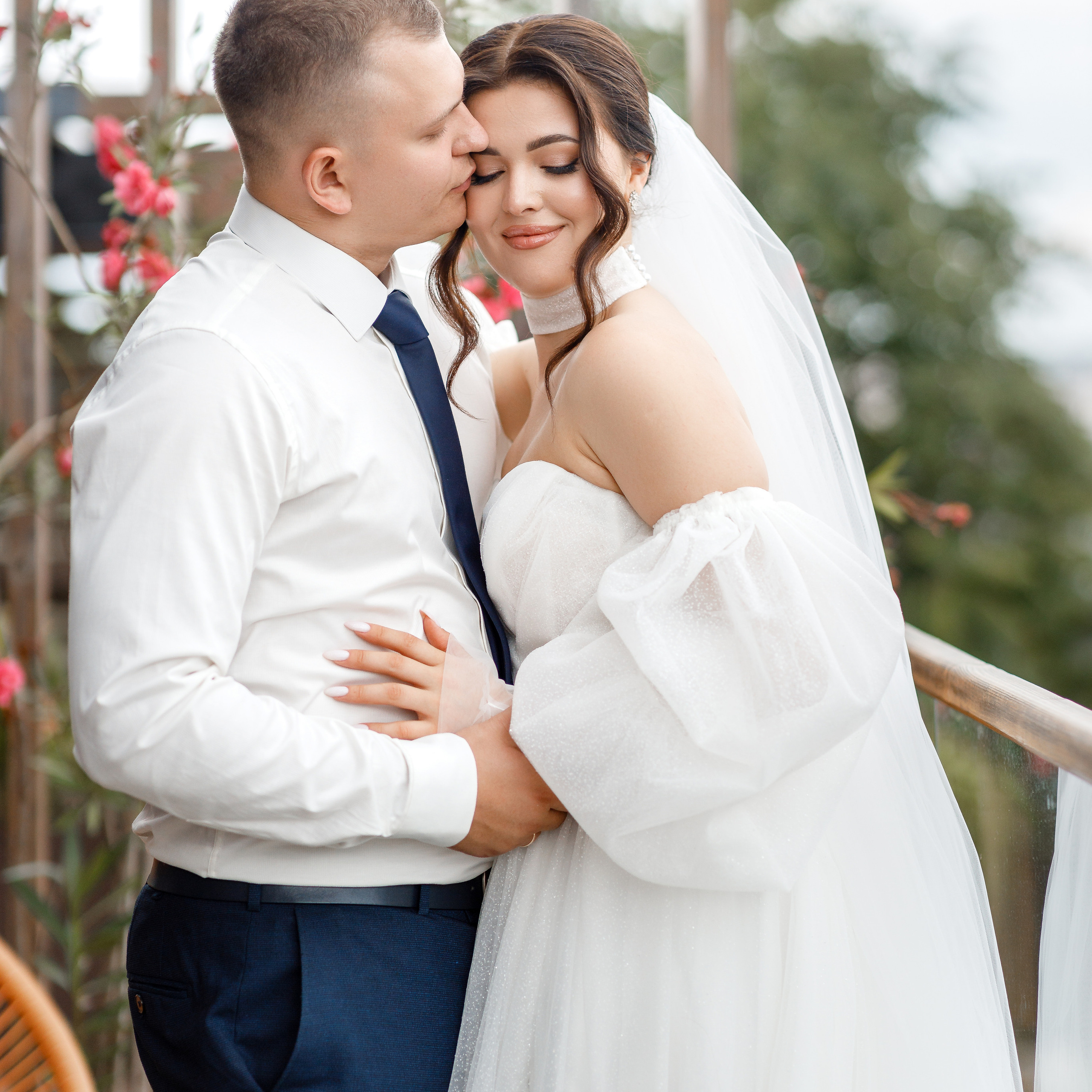 Истории. Свадебный фотограф в Крыму и Севастополе Ольга Баскакова