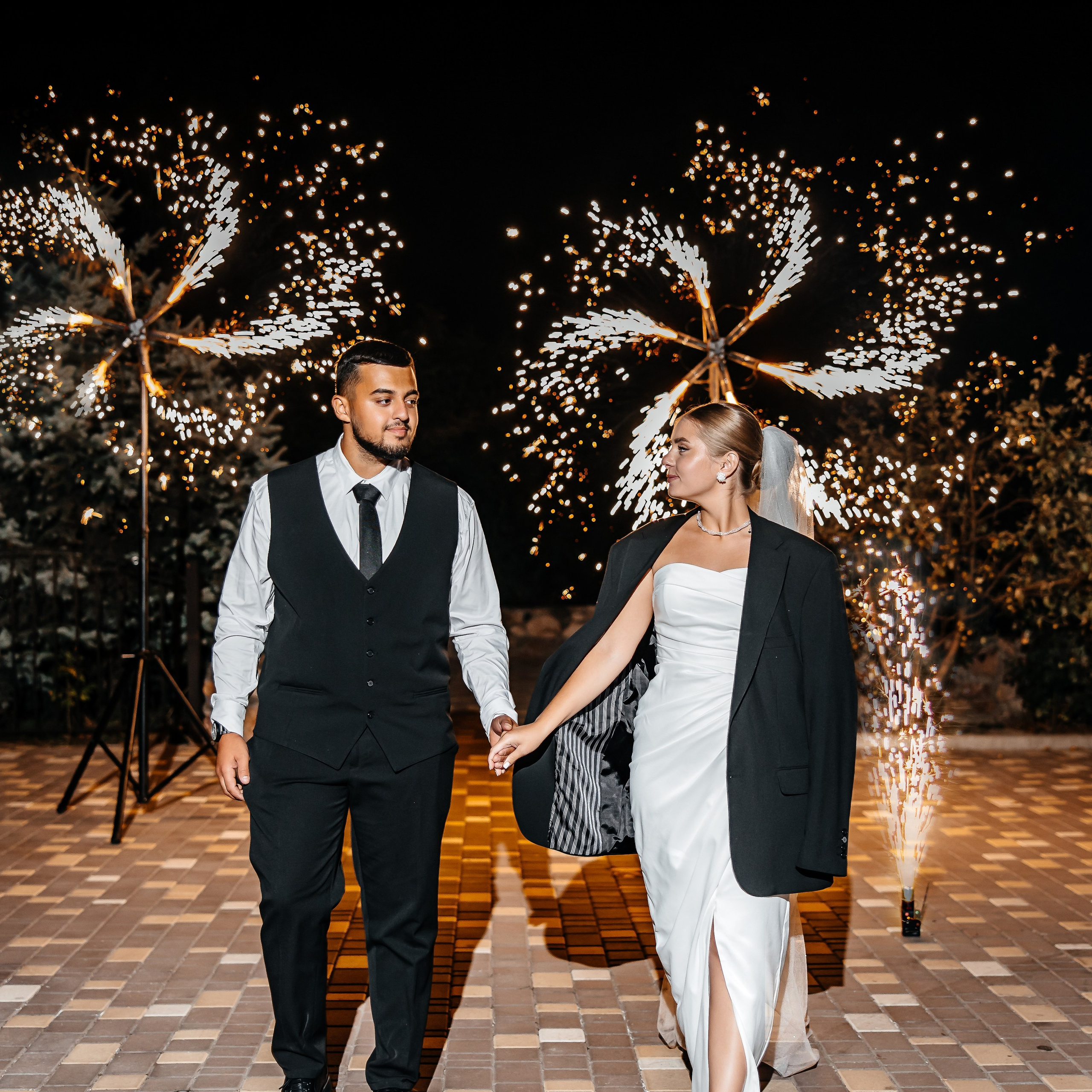 Истории. Свадебный фотограф в Крыму и Севастополе Ольга Баскакова