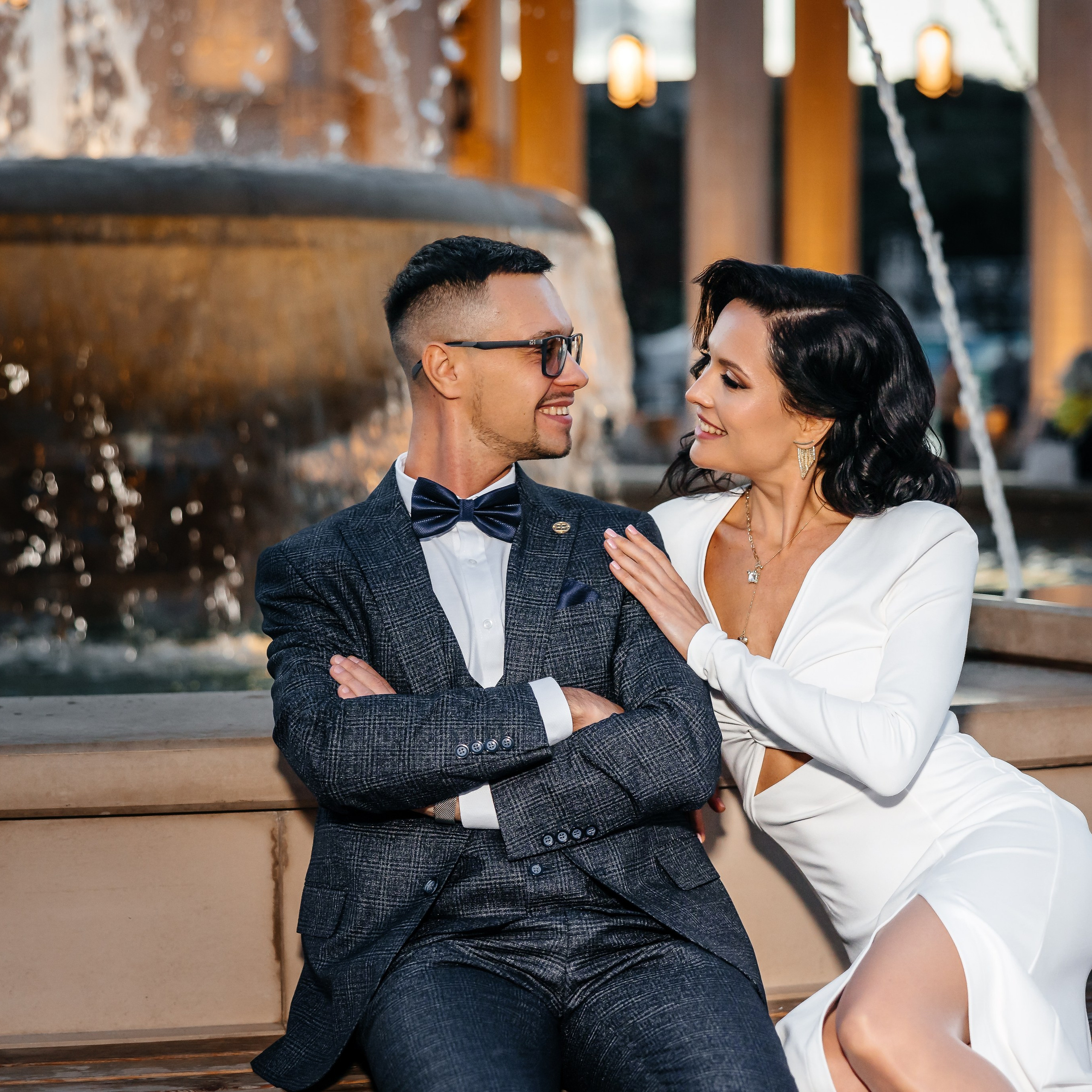 Истории. Свадебный фотограф в Крыму и Севастополе Ольга Баскакова