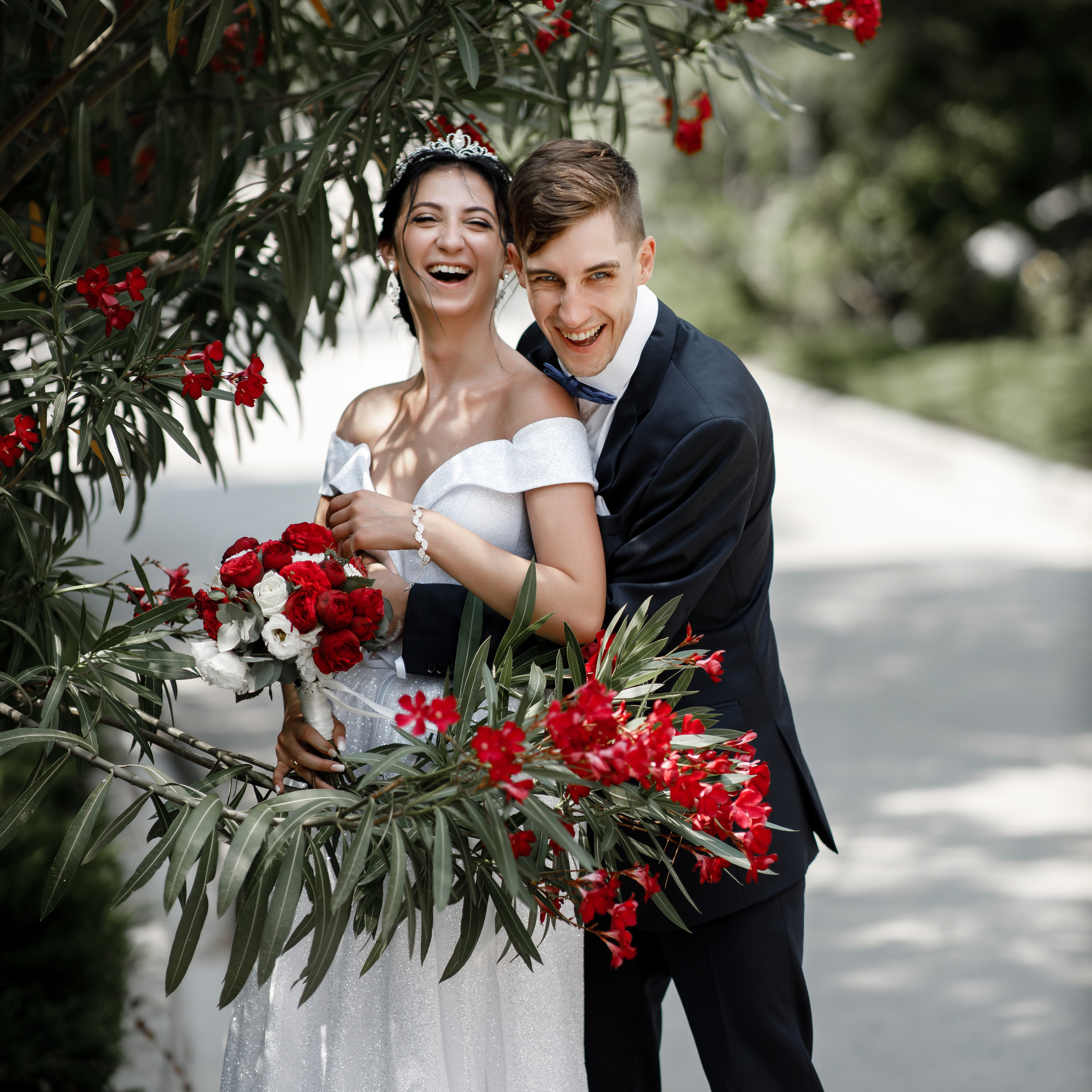 Истории. Свадебный фотограф в Крыму и Севастополе Ольга Баскакова