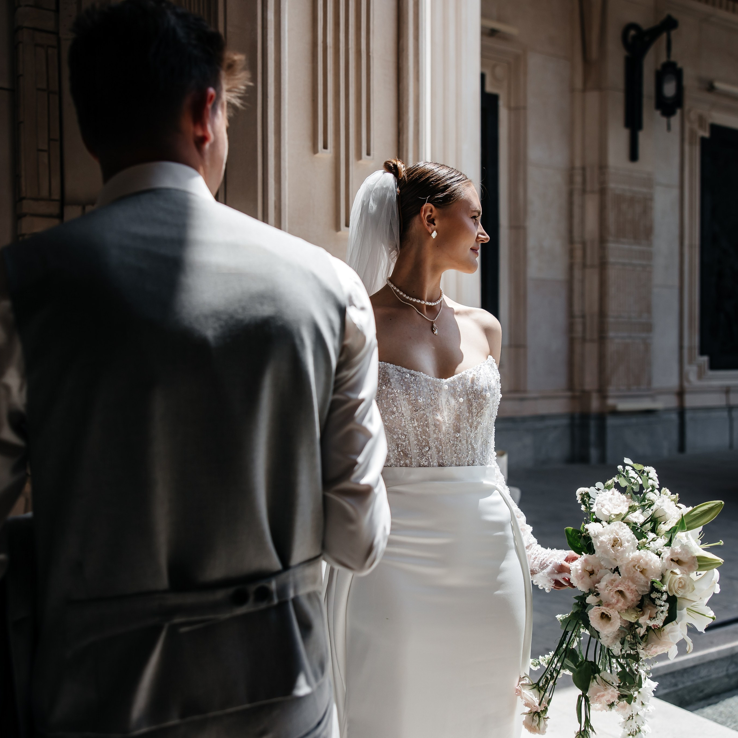 Истории. Свадебный фотограф в Крыму и Севастополе Ольга Баскакова