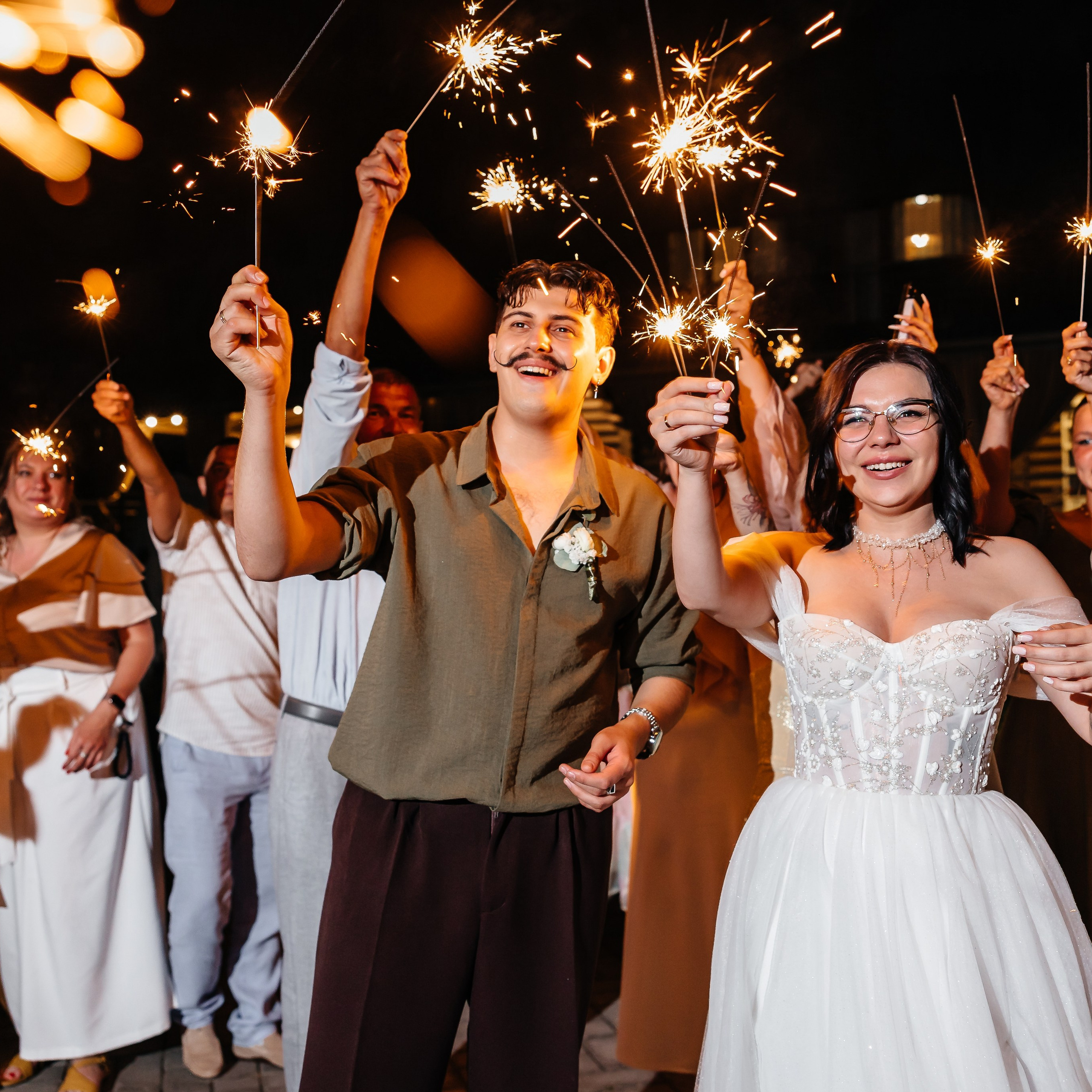 Истории. Свадебный фотограф в Крыму и Севастополе Ольга Баскакова