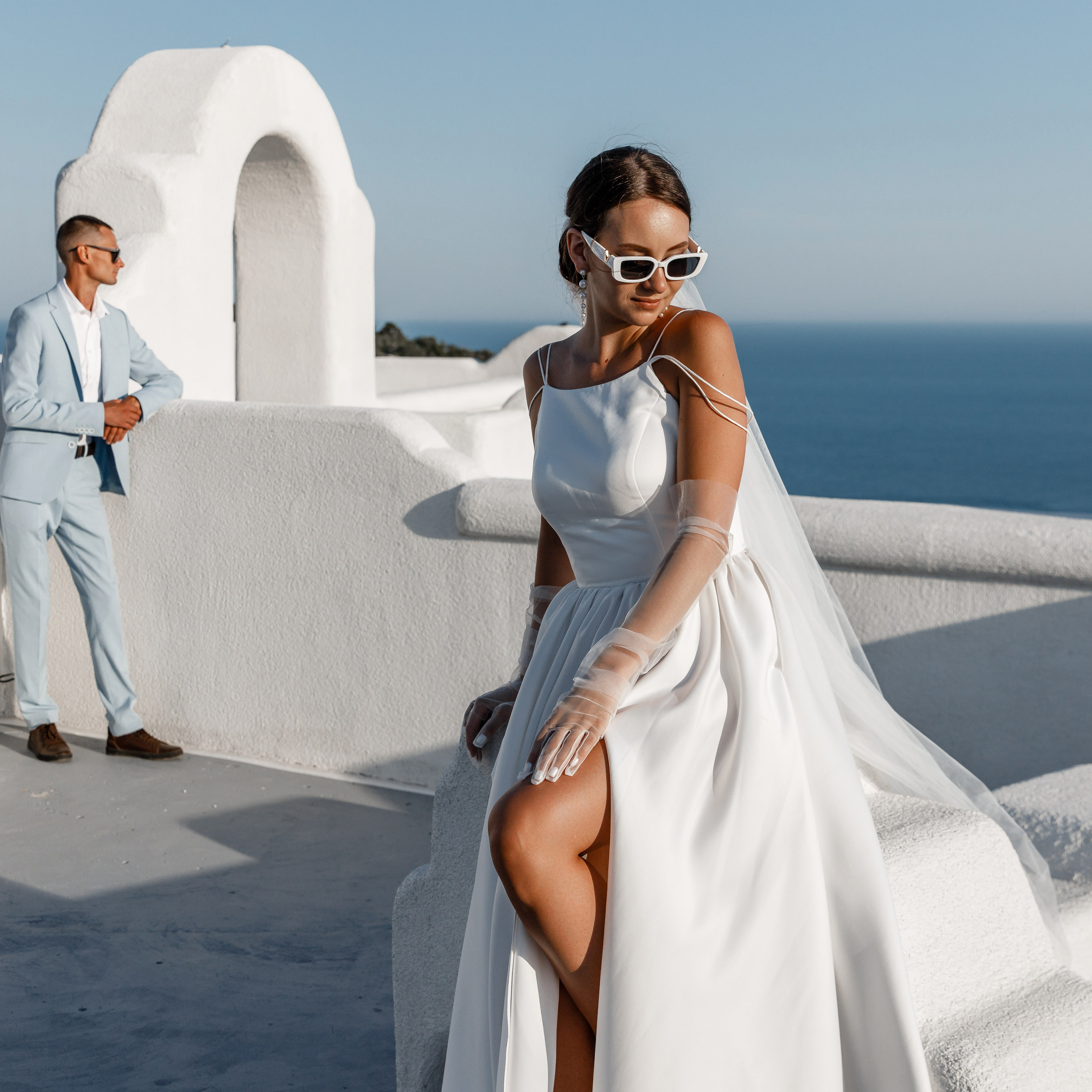 Истории. Свадебный фотограф в Крыму и Севастополе Ольга Баскакова