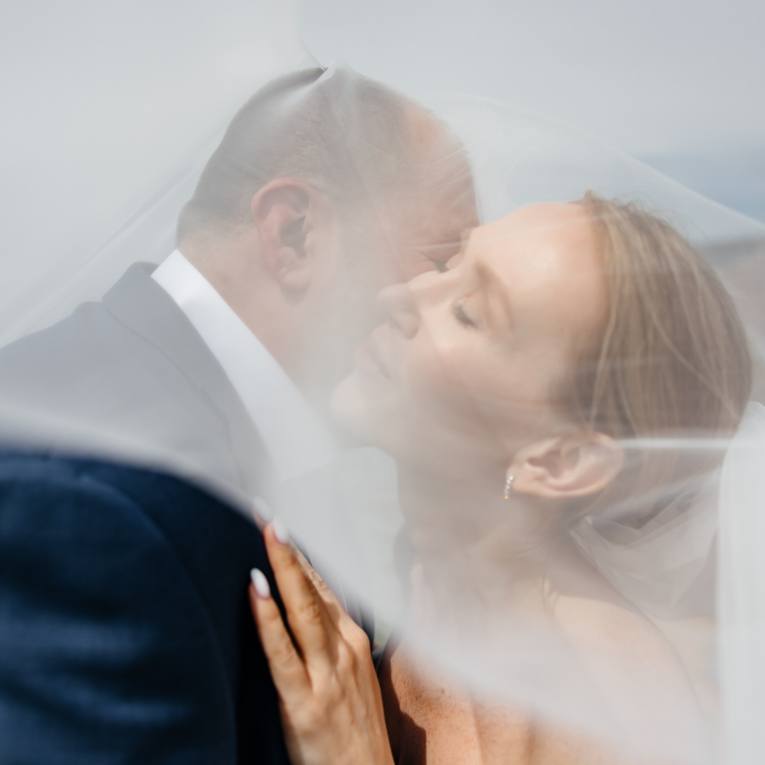 Истории. Свадебный фотограф в Крыму и Севастополе Ольга Баскакова