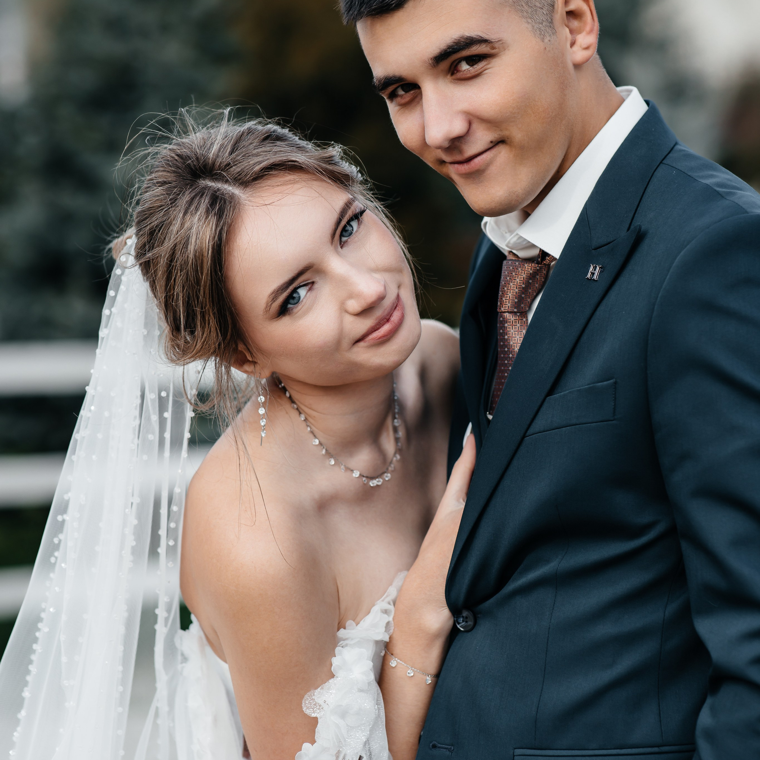 Истории. Свадебный фотограф в Крыму и Севастополе Ольга Баскакова