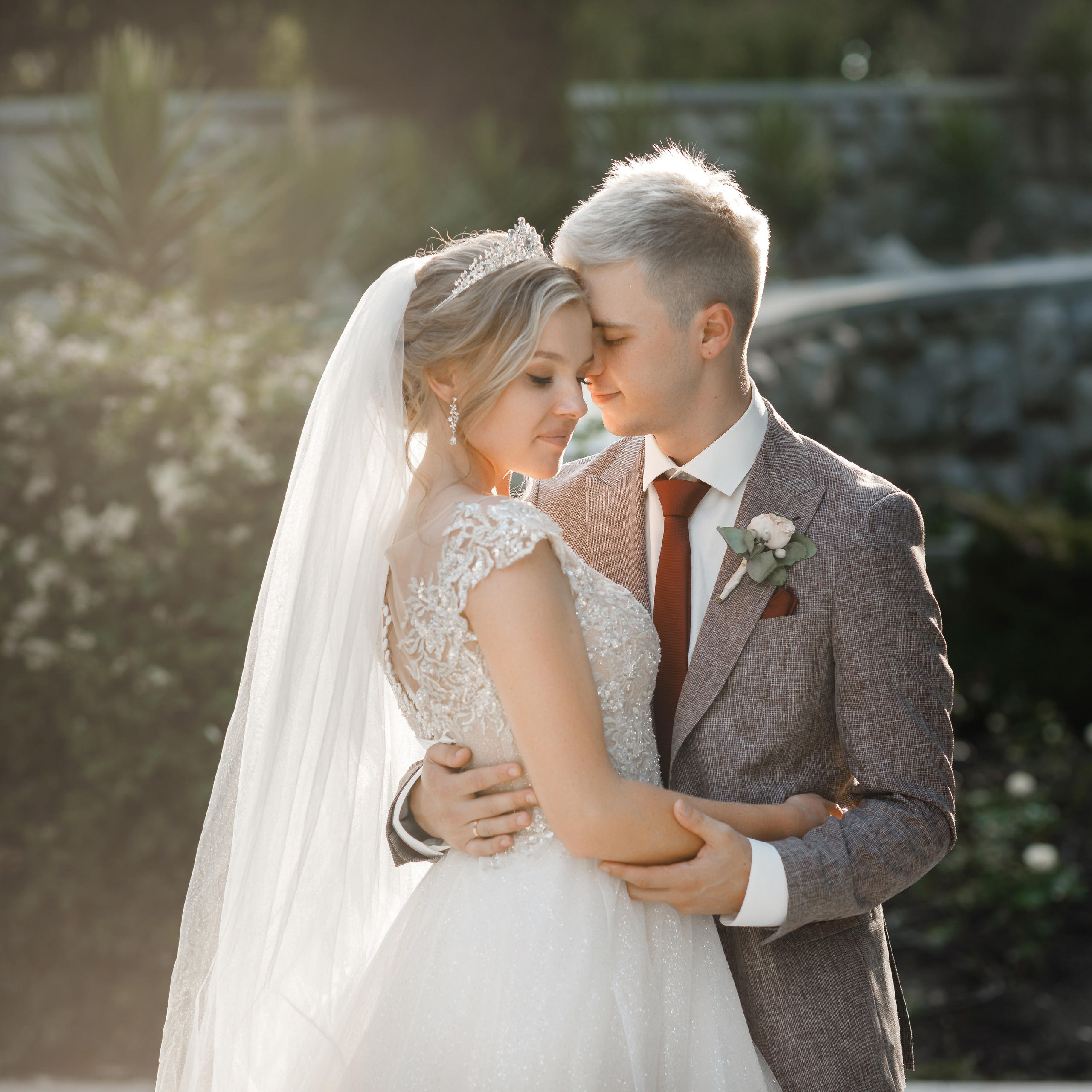 Истории. Свадебный фотограф в Крыму и Севастополе Ольга Баскакова