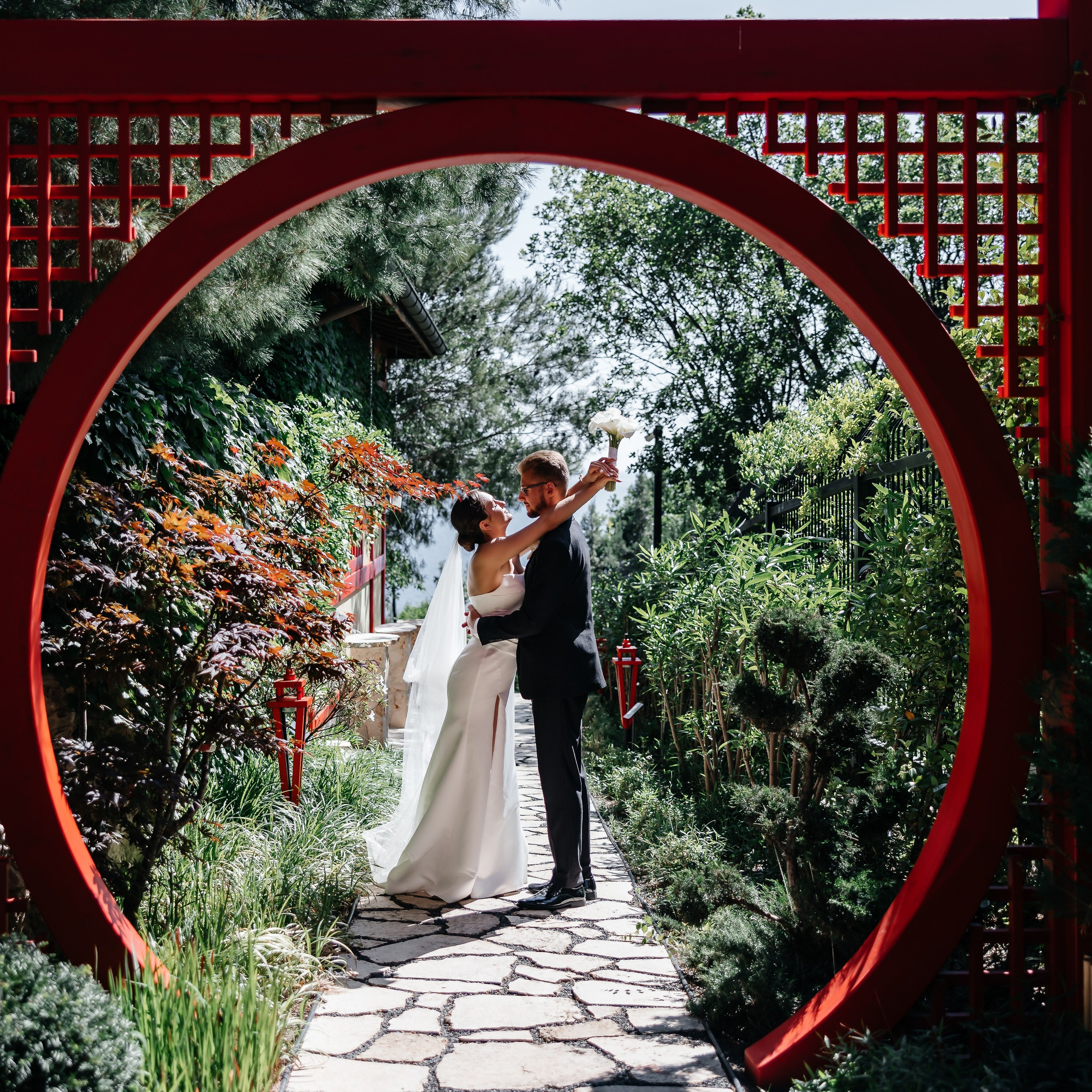 Истории. Свадебный фотограф в Крыму и Севастополе Ольга Баскакова