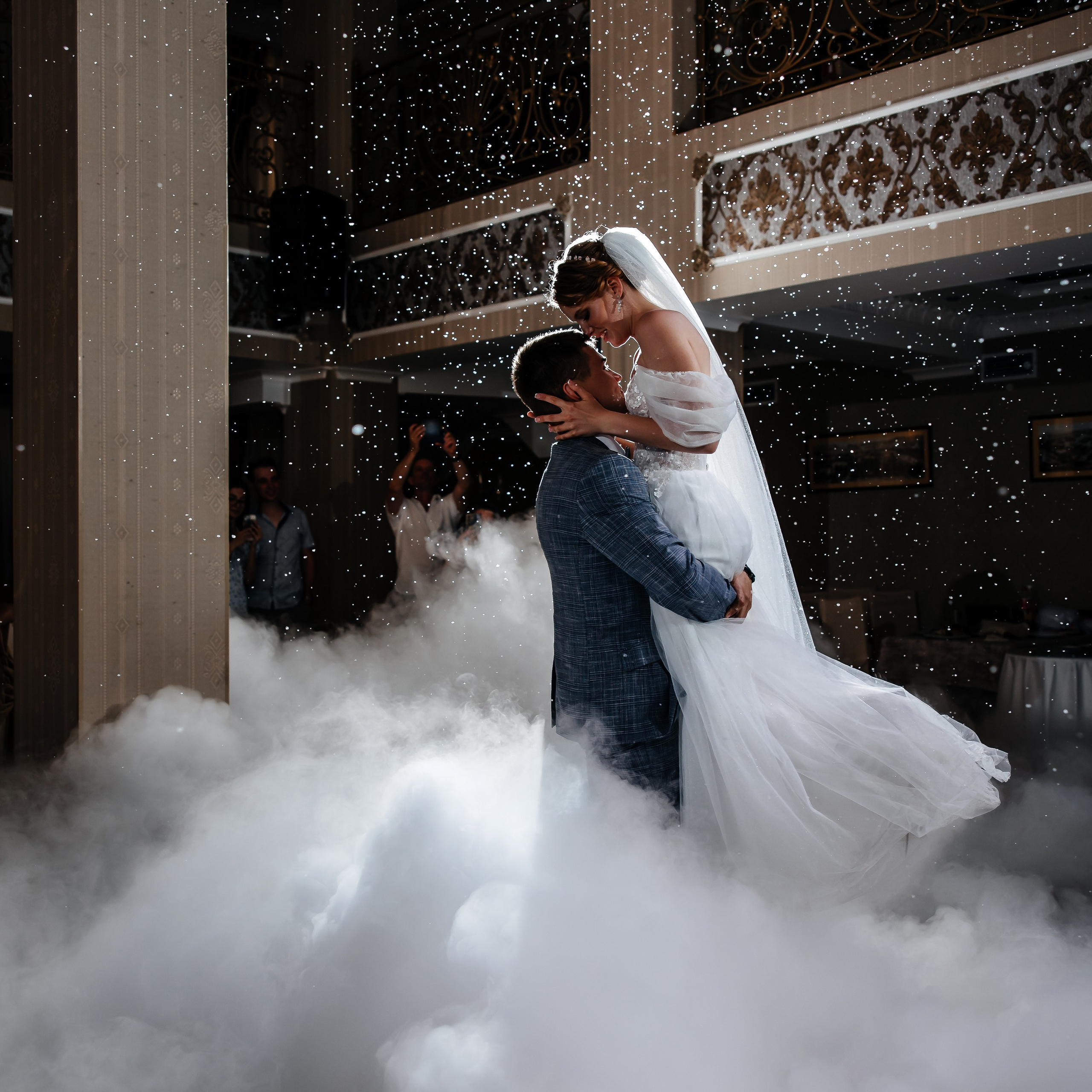 Истории. Свадебный фотограф в Крыму и Севастополе Ольга Баскакова