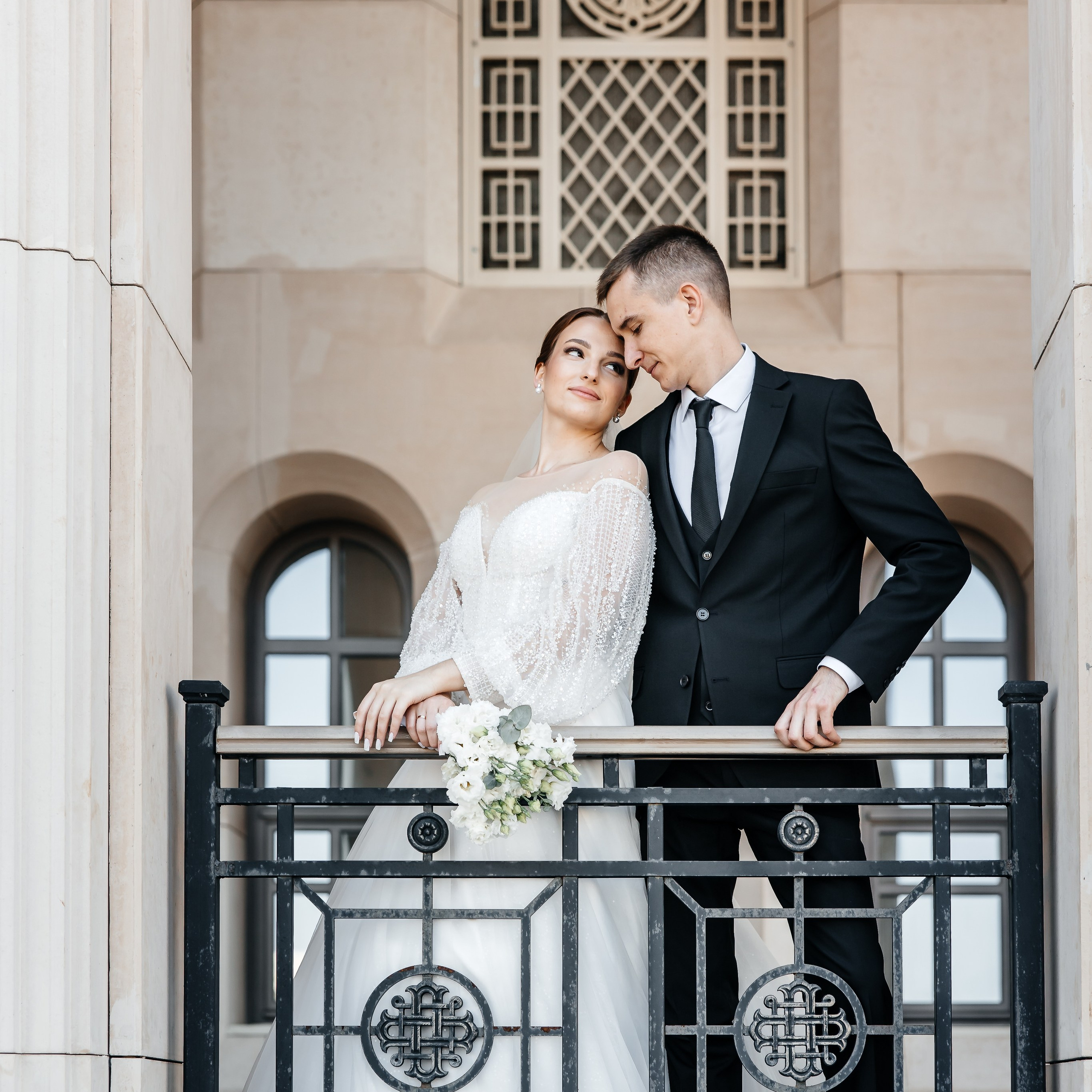 Истории. Свадебный фотограф в Крыму и Севастополе Ольга Баскакова