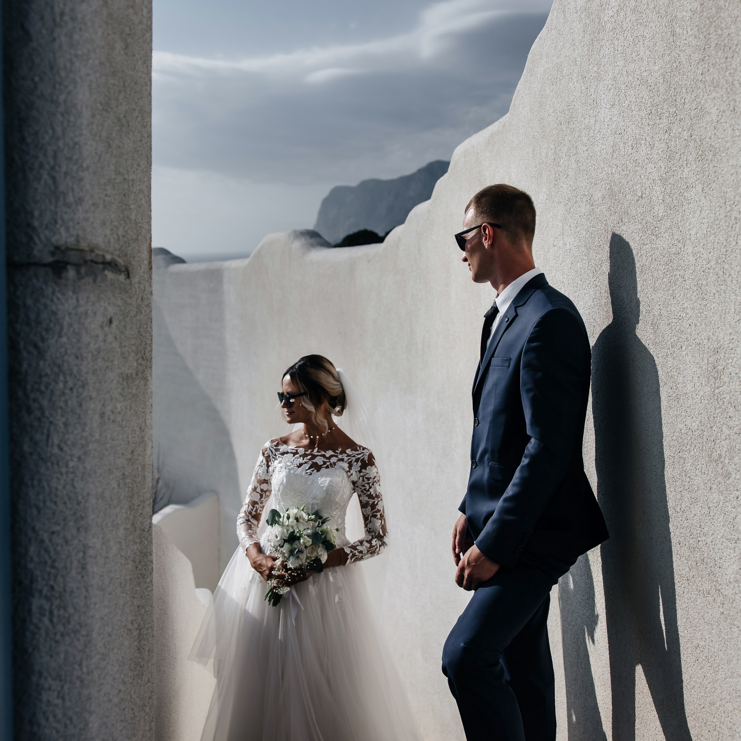 Истории. Свадебный фотограф в Крыму и Севастополе Ольга Баскакова