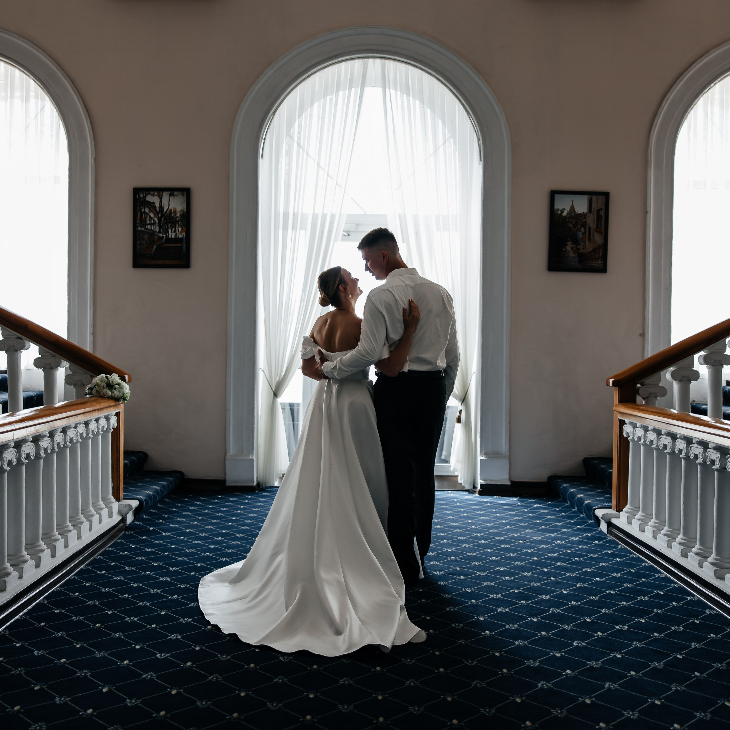 Истории. Свадебный фотограф в Крыму и Севастополе Ольга Баскакова