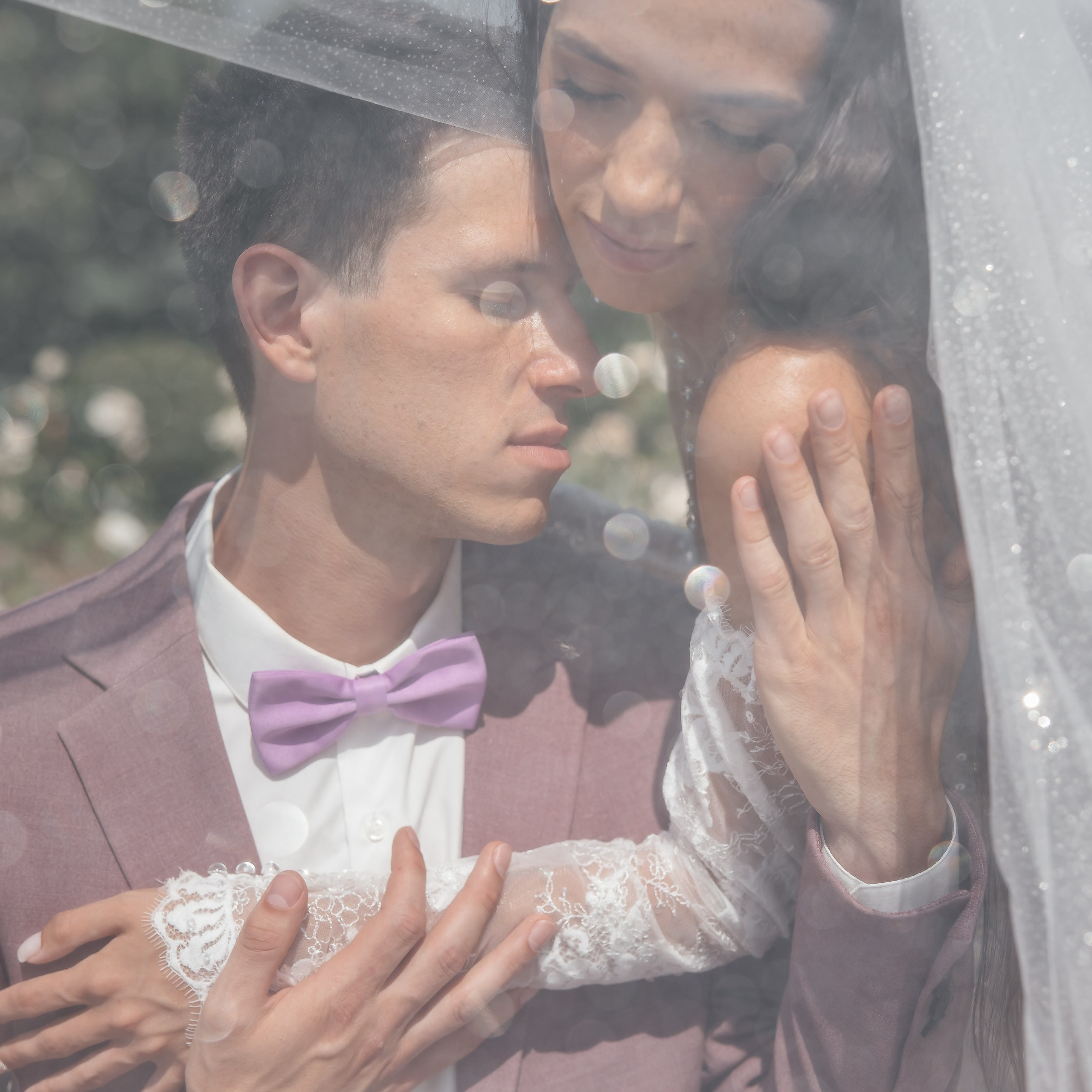 Истории. Свадебный фотограф в Крыму и Севастополе Ольга Баскакова