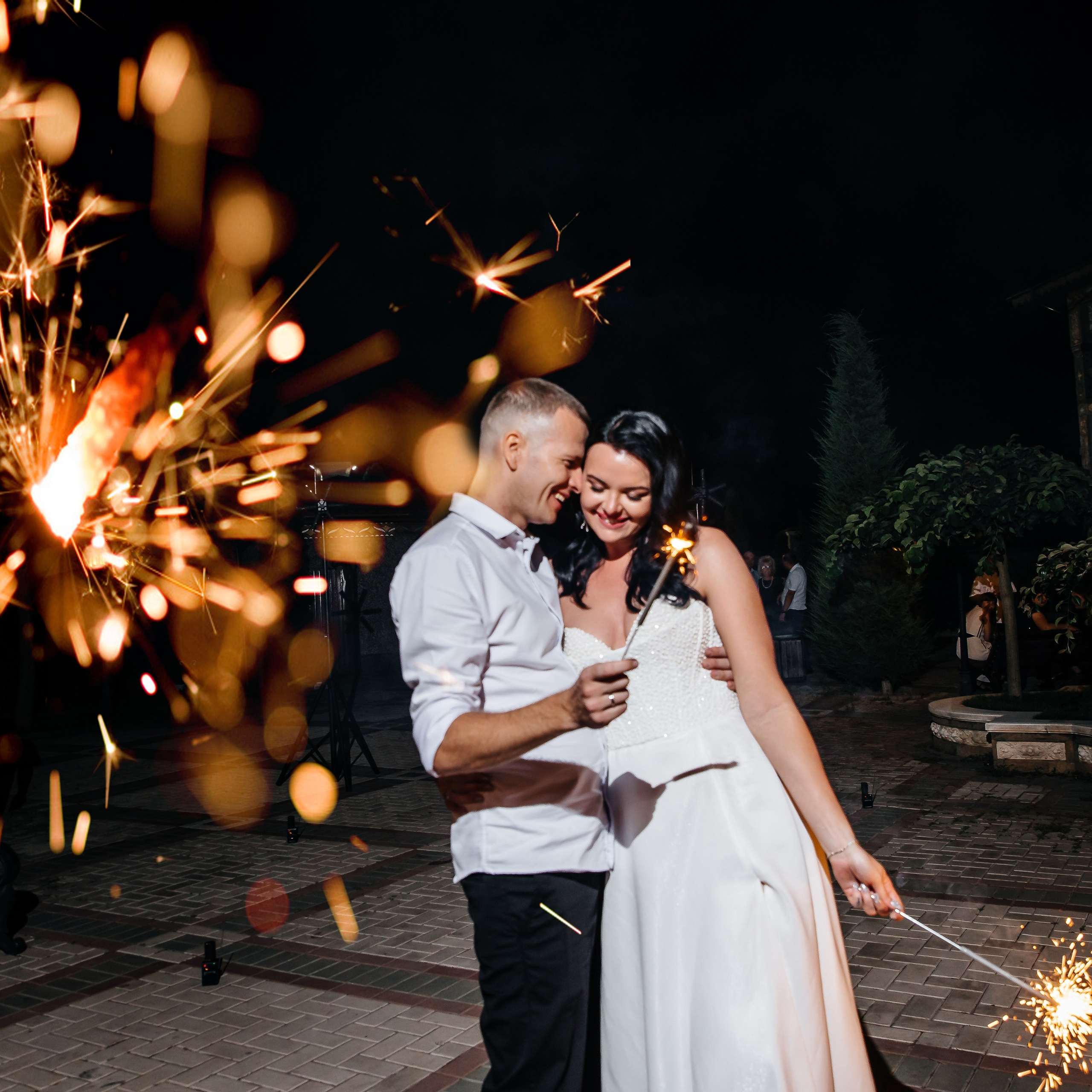 Истории. Свадебный фотограф в Крыму и Севастополе Ольга Баскакова