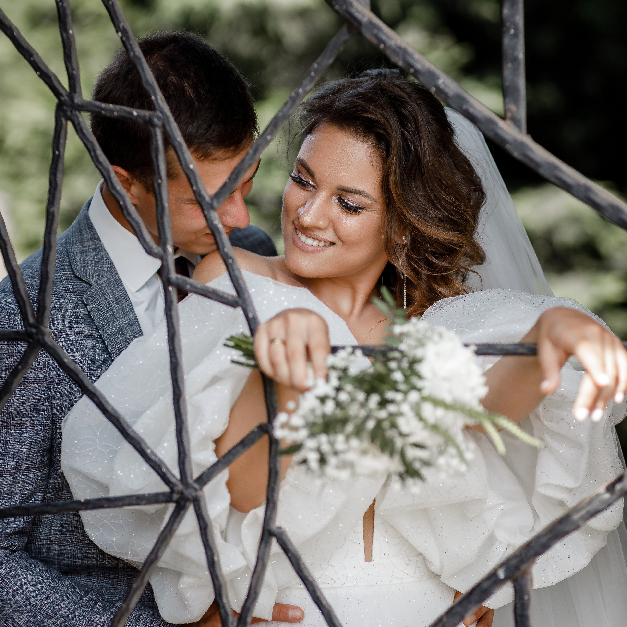 Истории. Свадебный фотограф в Крыму и Севастополе Ольга Баскакова