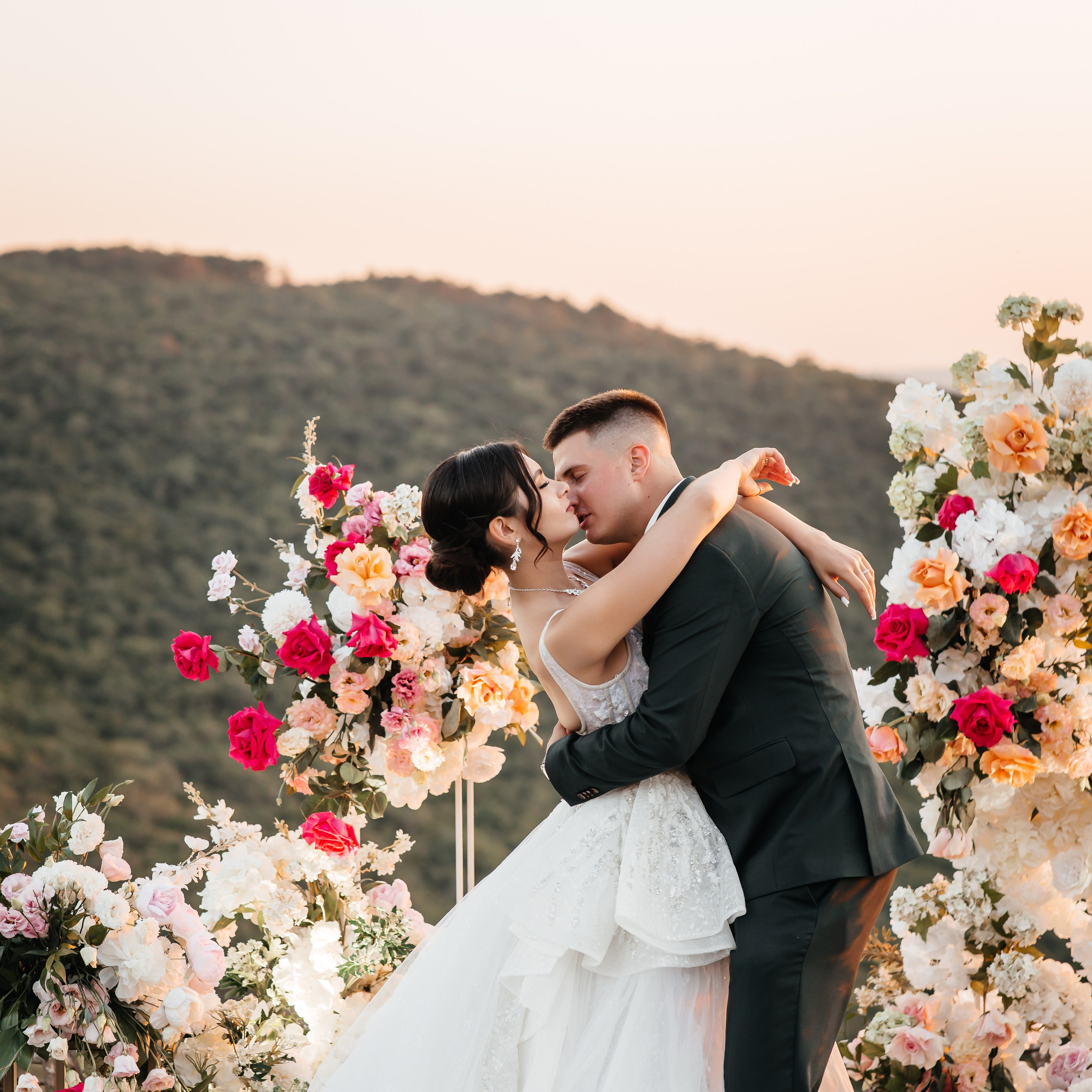 Истории. Свадебный фотограф в Крыму и Севастополе Ольга Баскакова