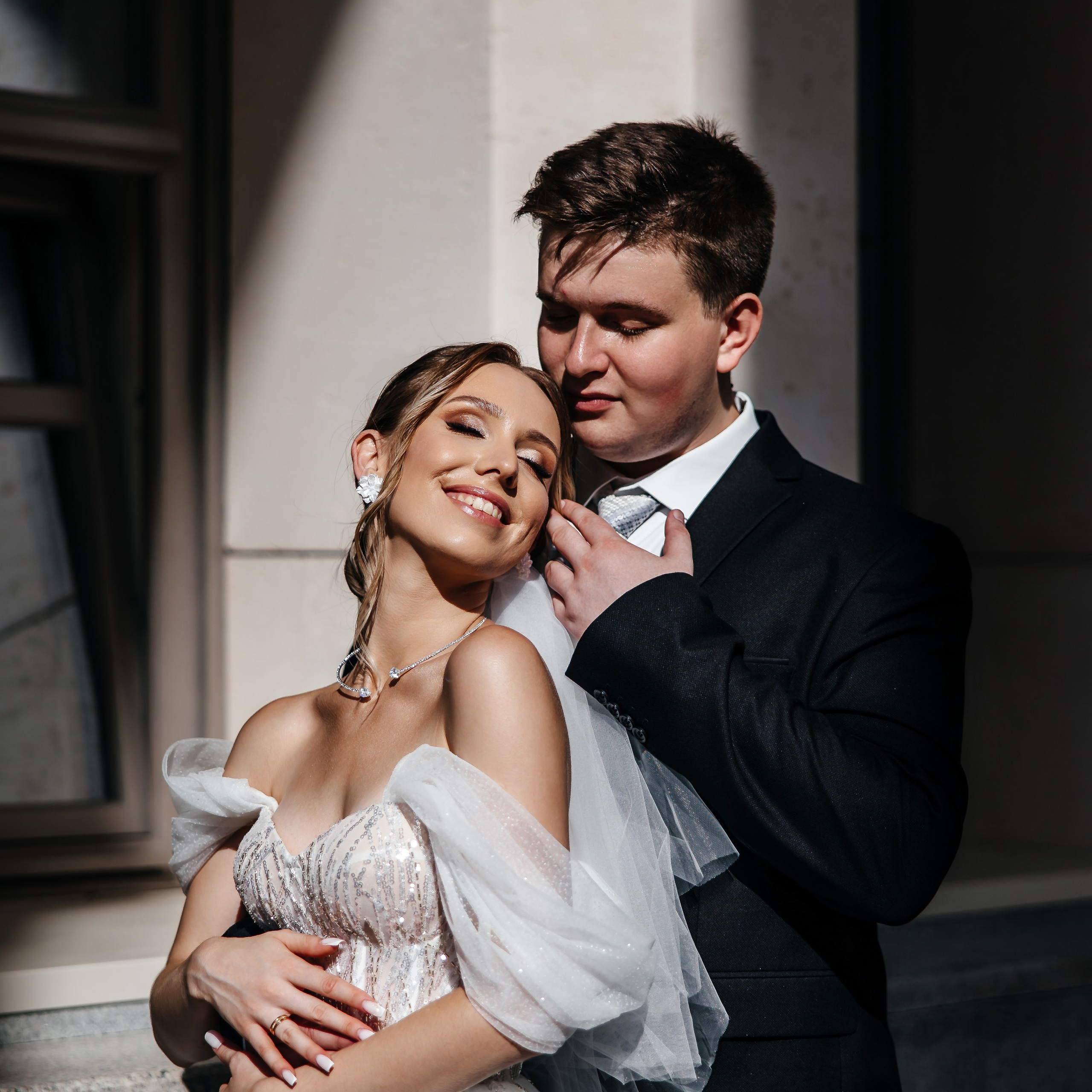 Истории. Свадебный фотограф в Крыму и Севастополе Ольга Баскакова