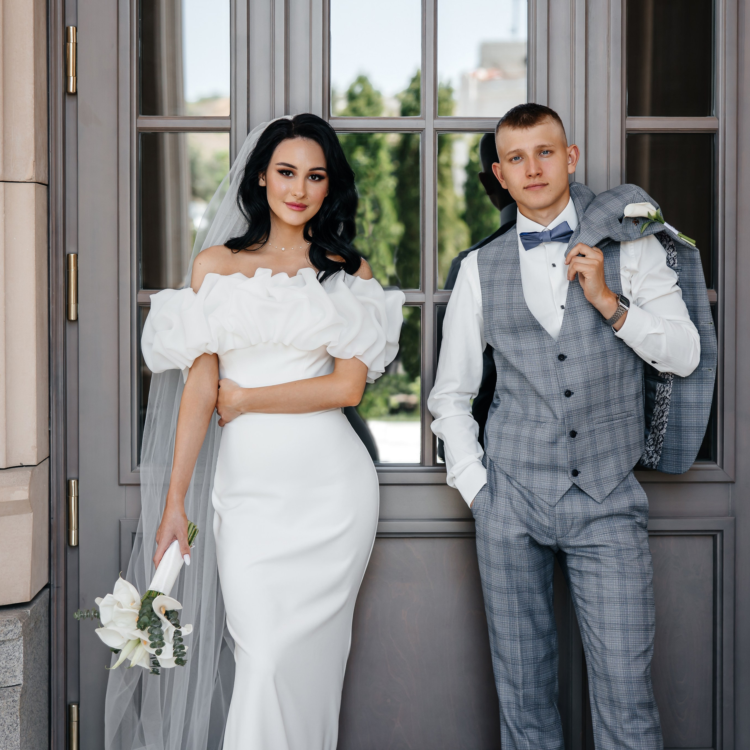 Истории. Свадебный фотограф в Крыму и Севастополе Ольга Баскакова