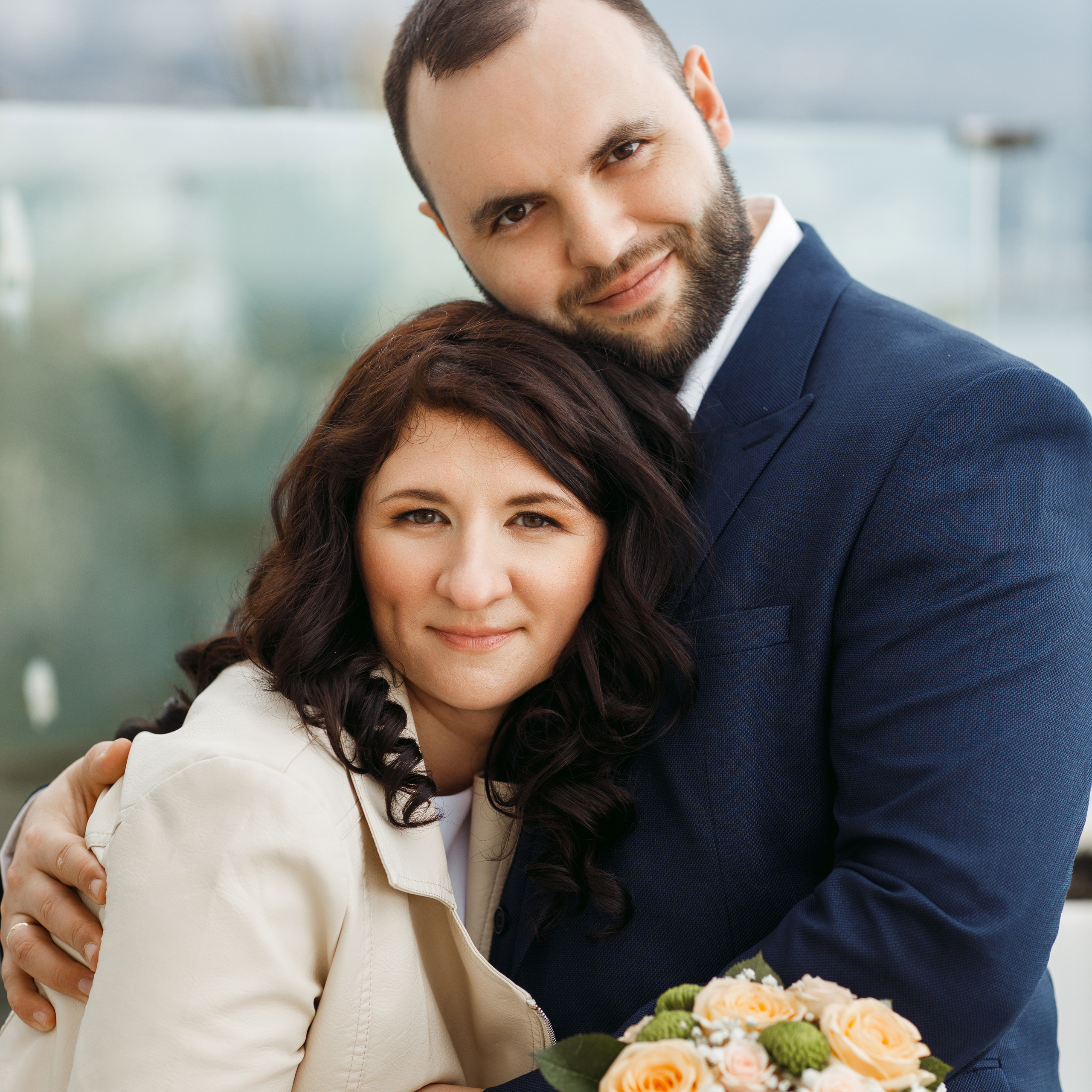 Истории. Свадебный фотограф в Крыму и Севастополе Ольга Баскакова