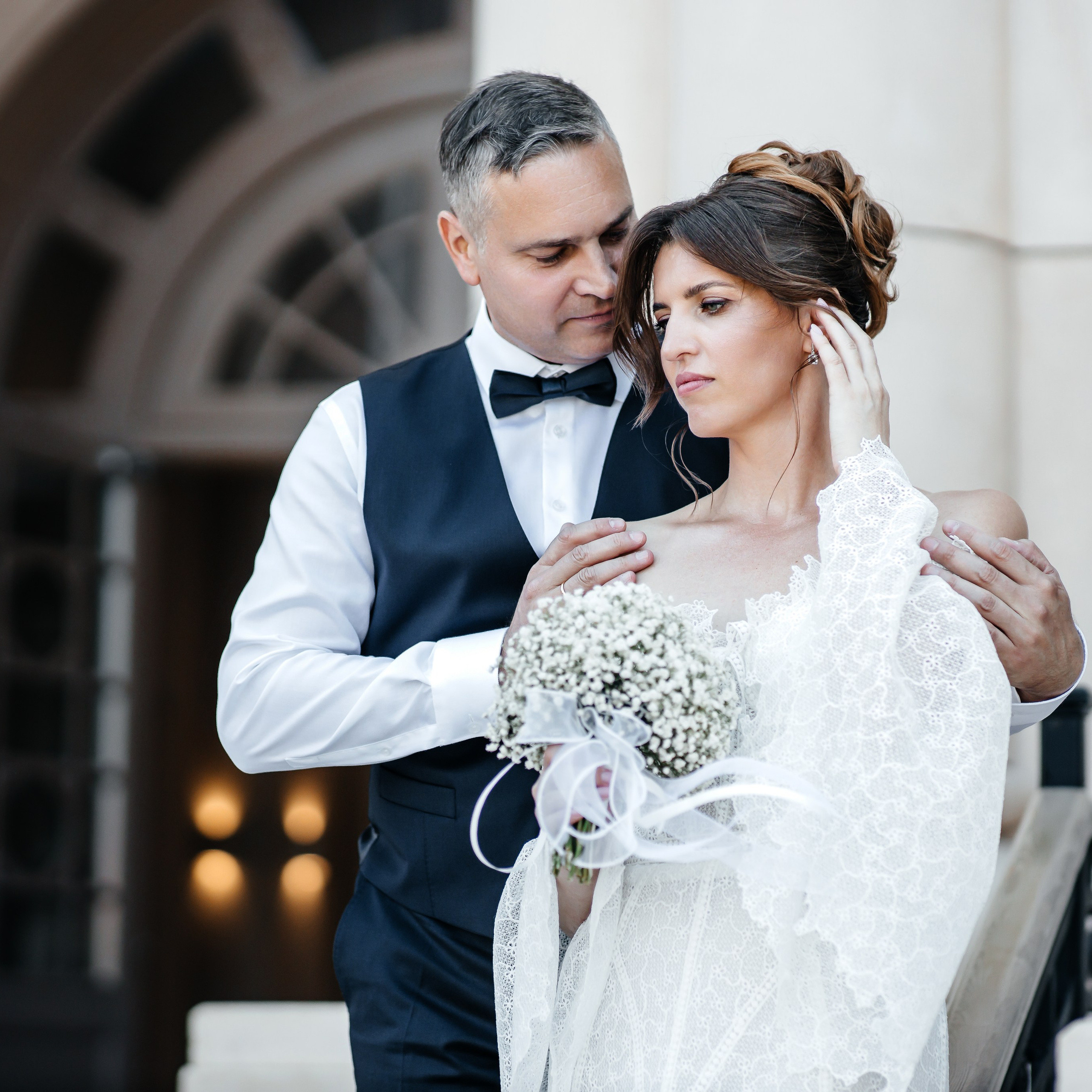 Истории. Свадебный фотограф в Крыму и Севастополе Ольга Баскакова