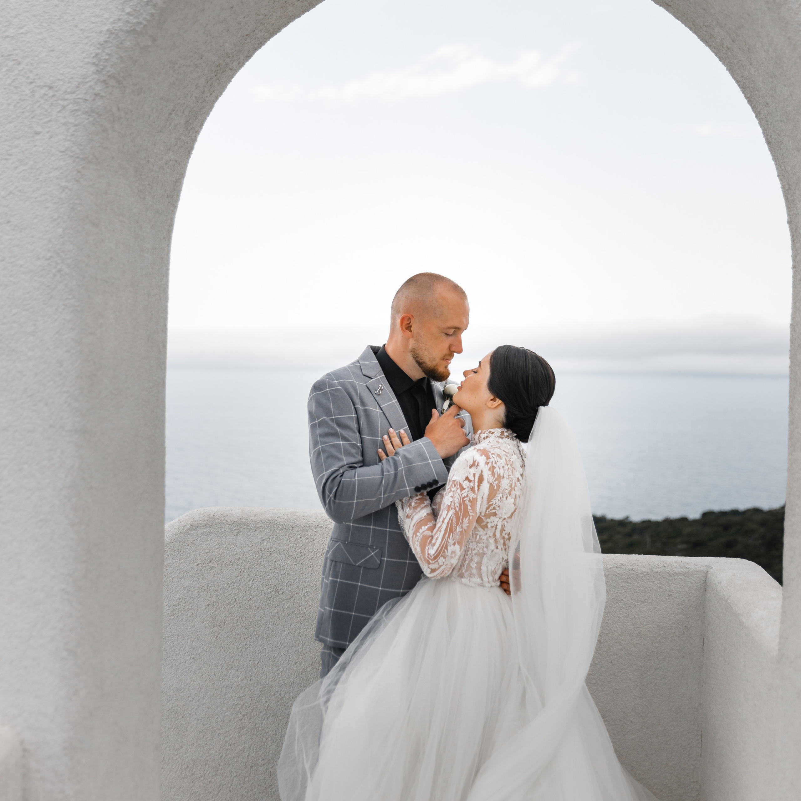 Истории. Свадебный фотограф в Крыму и Севастополе Ольга Баскакова