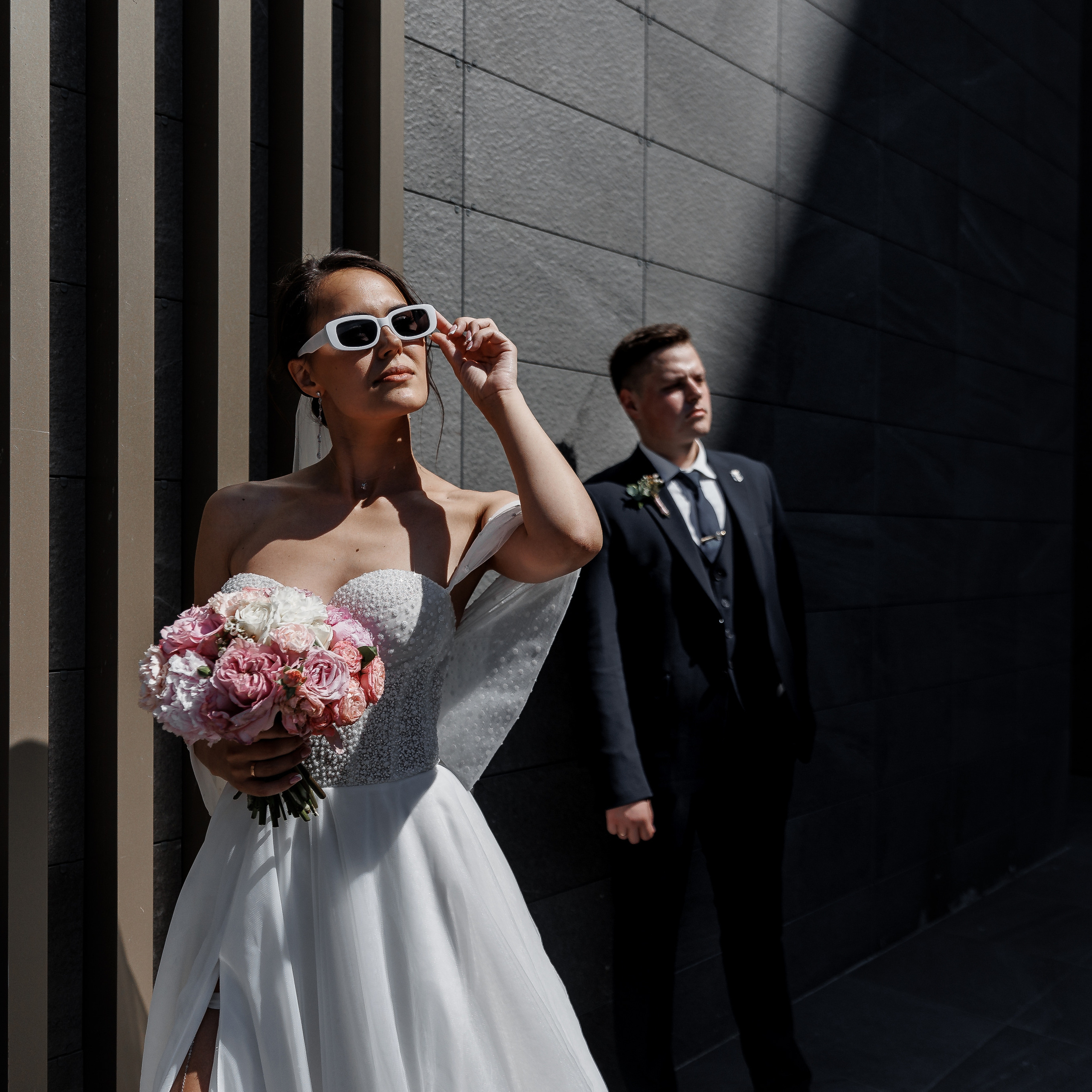 Истории. Свадебный фотограф в Крыму и Севастополе Ольга Баскакова