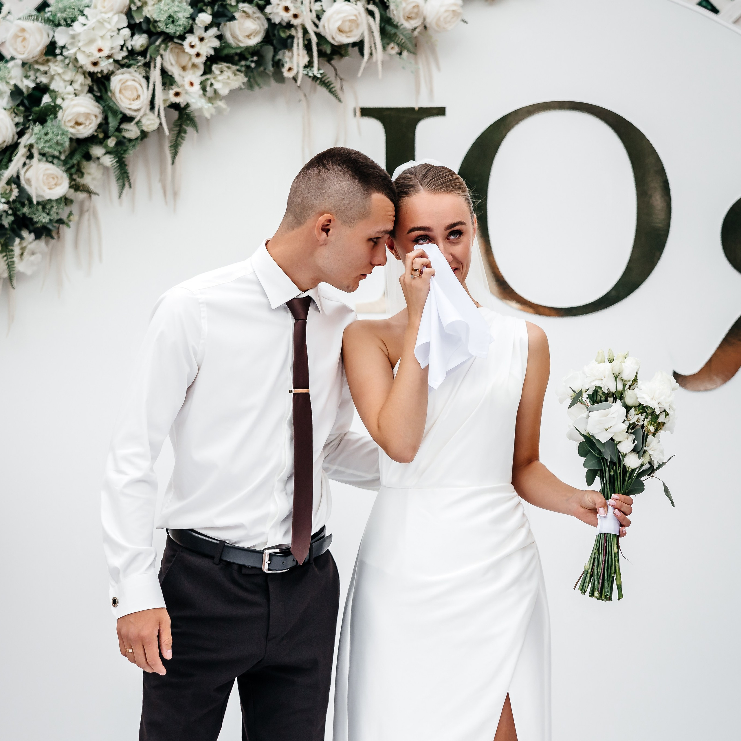 Истории. Свадебный фотограф в Крыму и Севастополе Ольга Баскакова