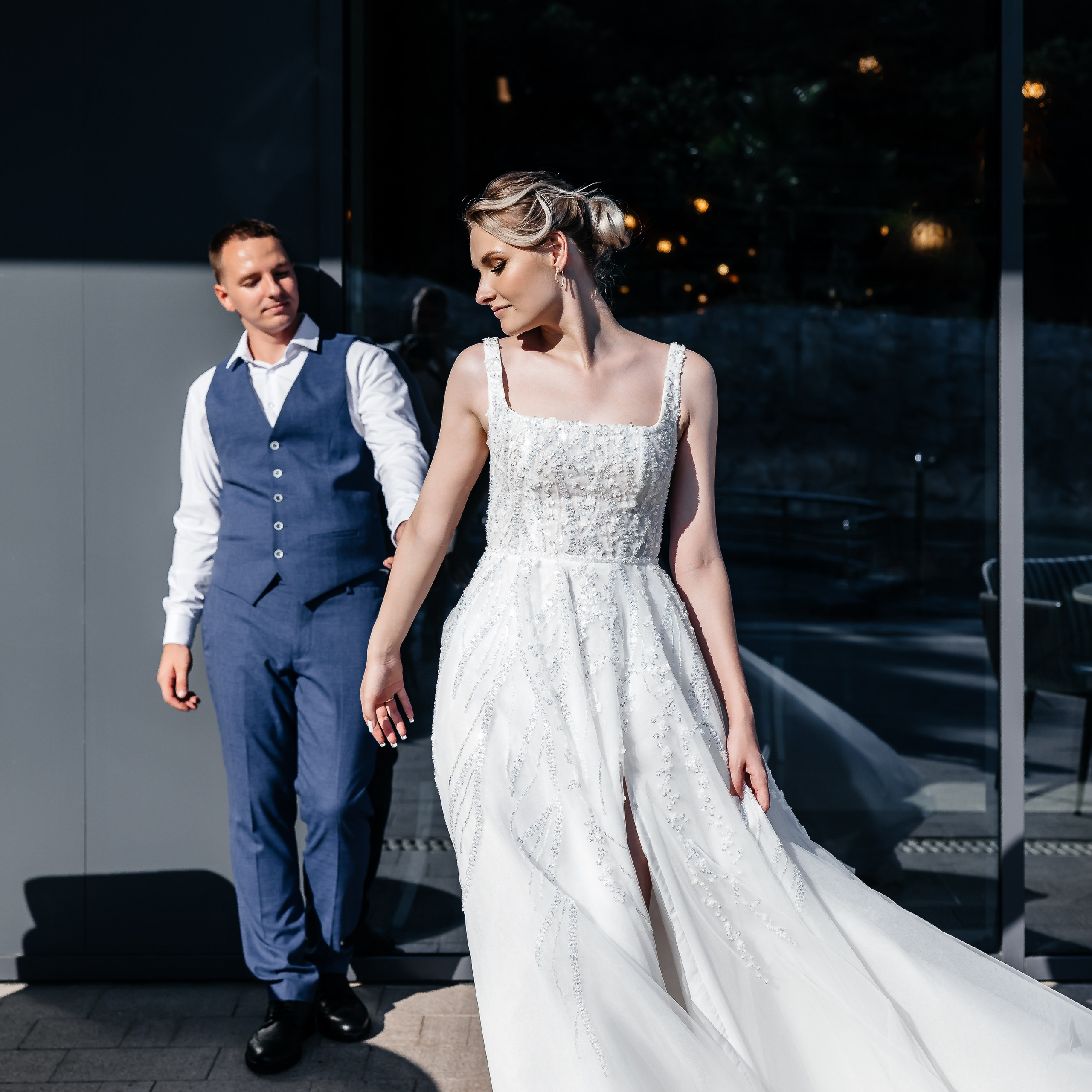 Истории. Свадебный фотограф в Крыму и Севастополе Ольга Баскакова