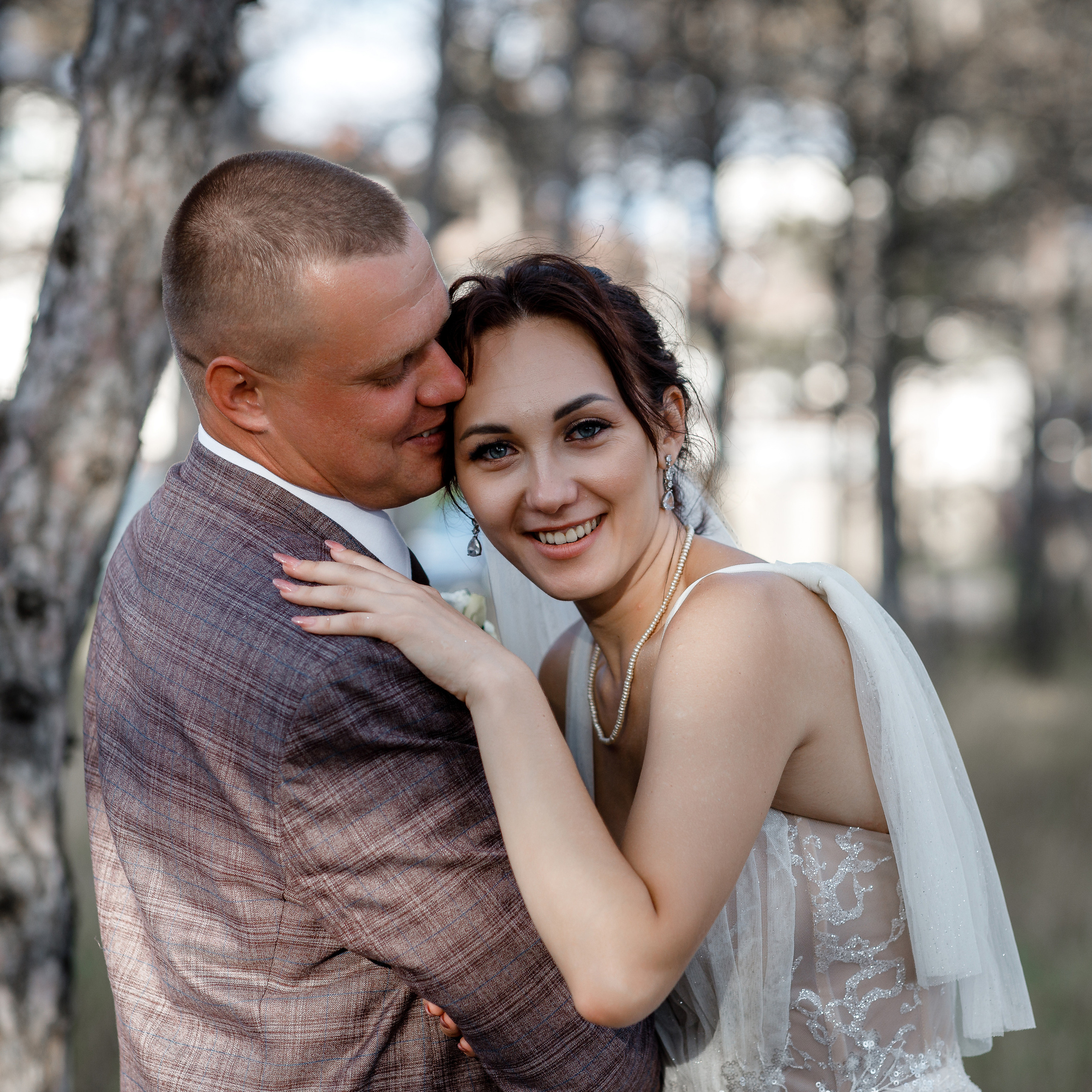 Истории. Свадебный фотограф в Крыму и Севастополе Ольга Баскакова