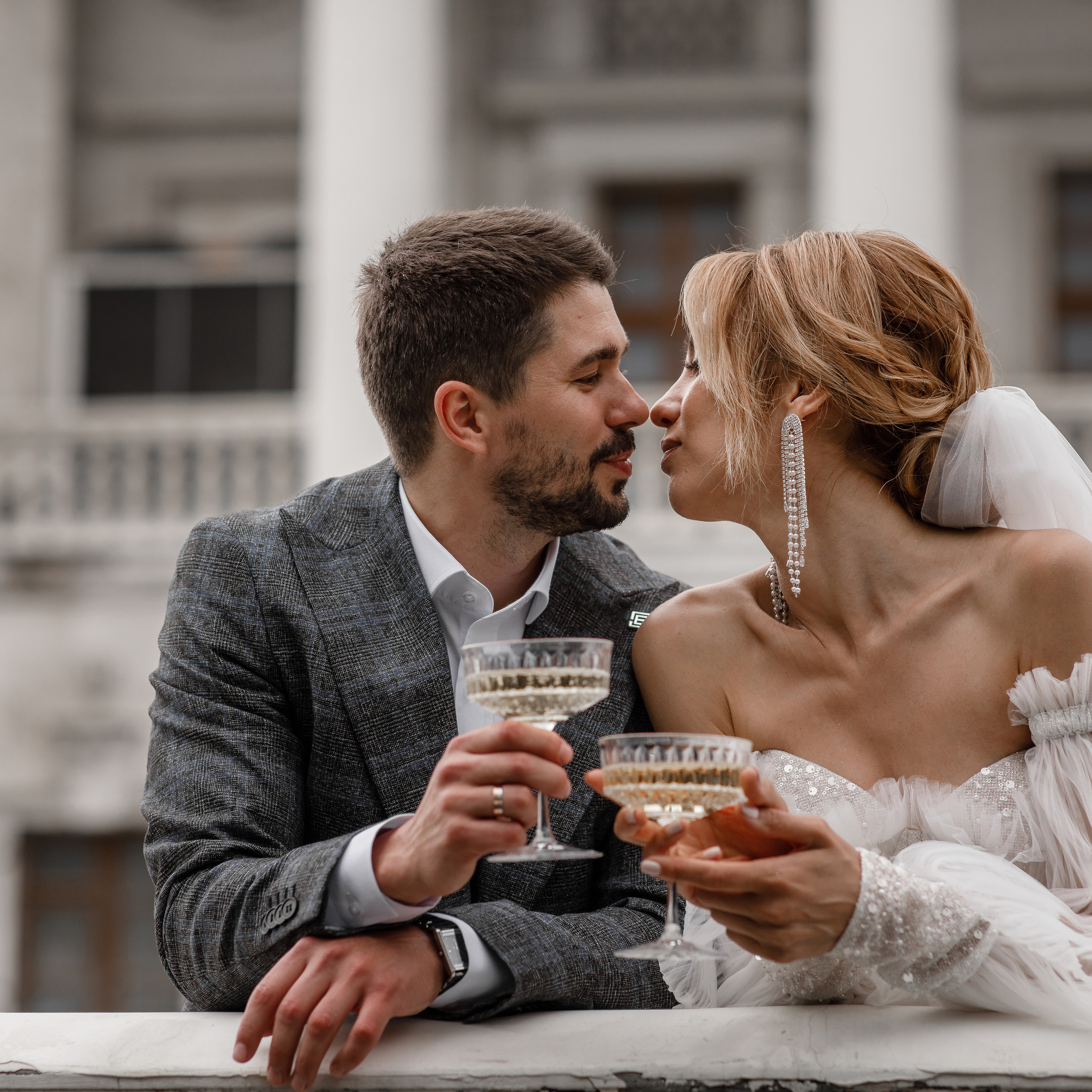 Истории. Свадебный фотограф в Крыму и Севастополе Ольга Баскакова