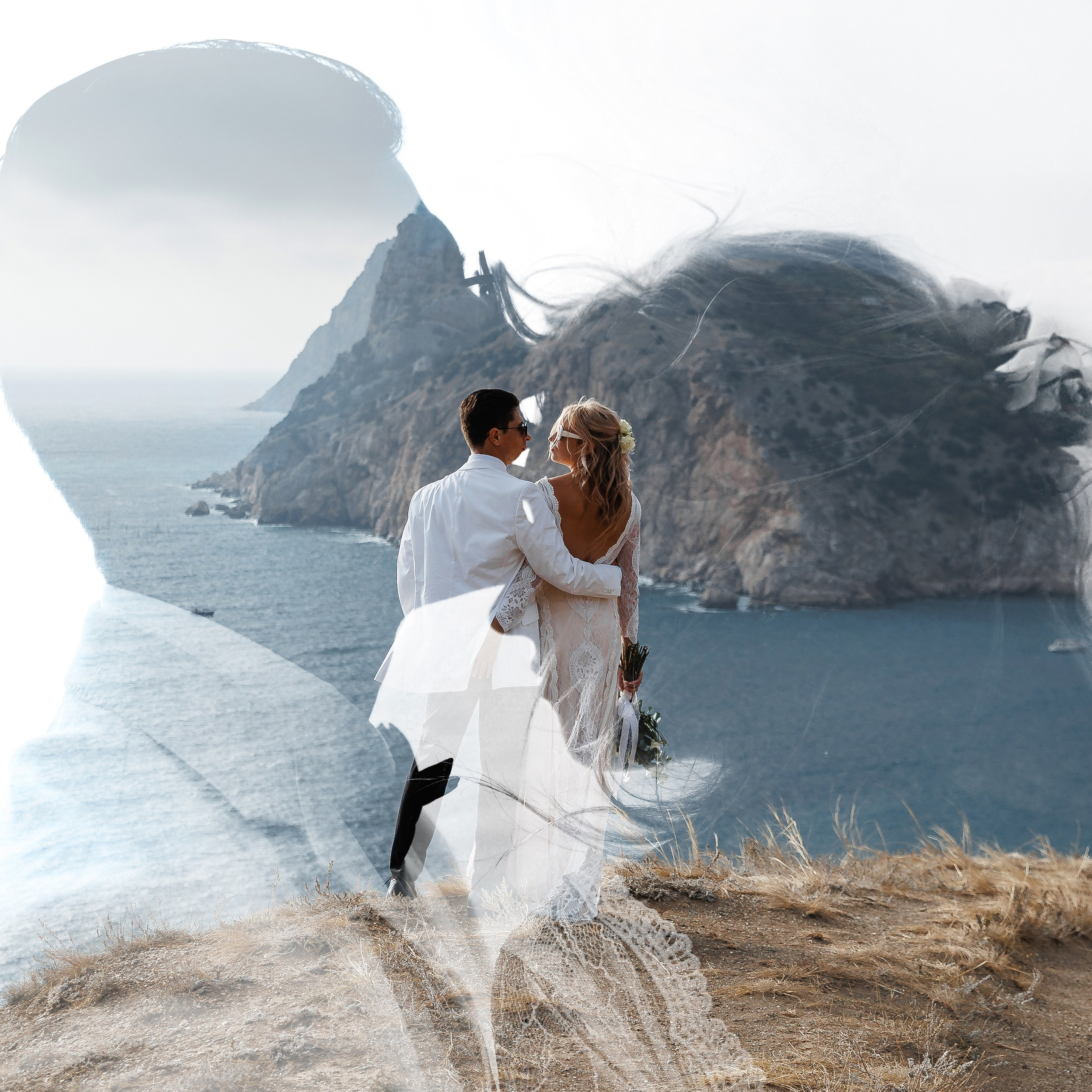 Истории. Свадебный фотограф в Крыму и Севастополе Ольга Баскакова