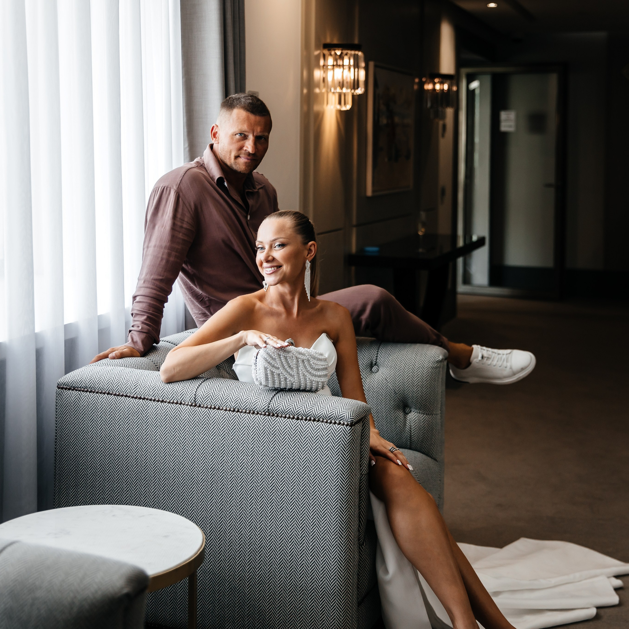 Истории. Свадебный фотограф в Крыму и Севастополе Ольга Баскакова