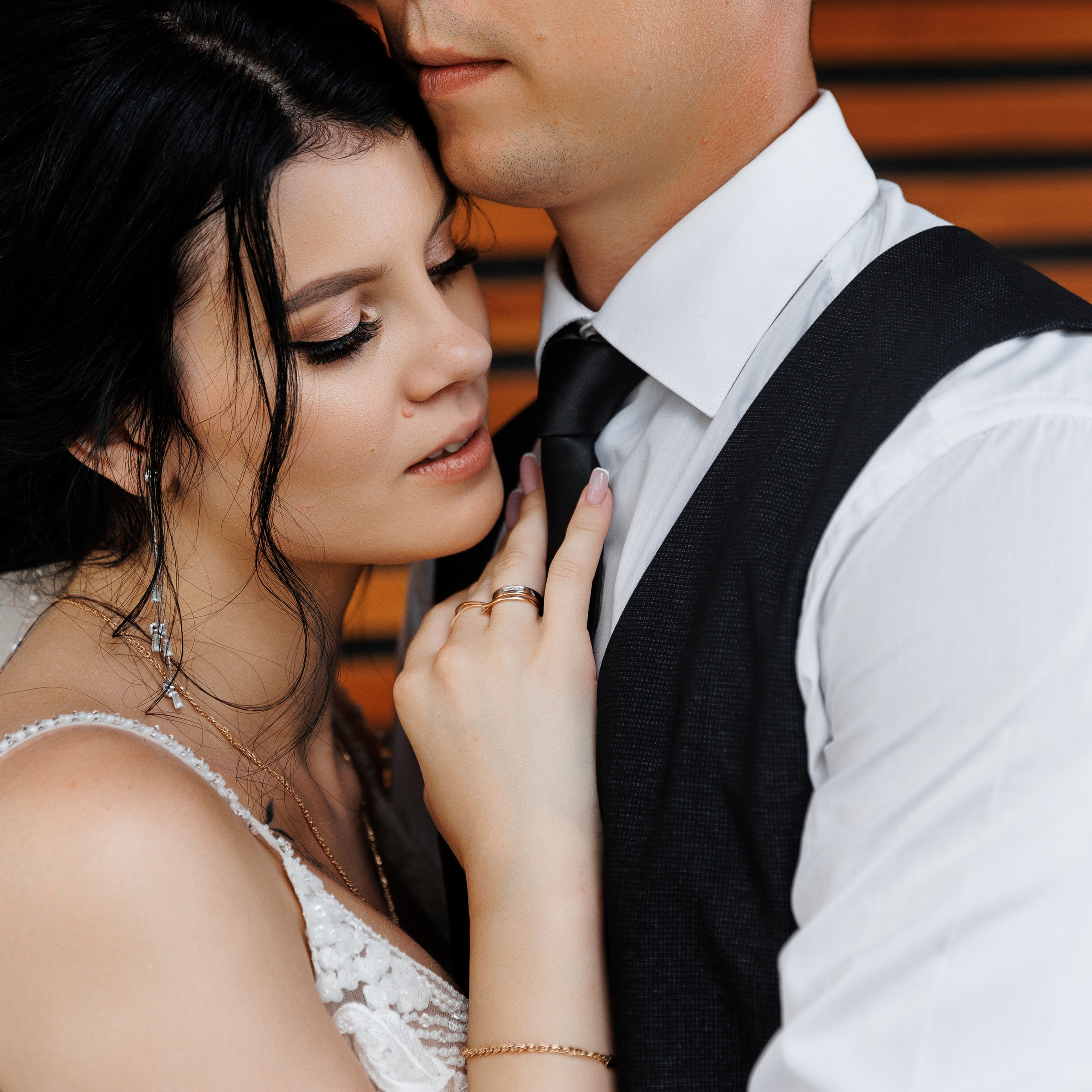 Истории. Свадебный фотограф в Крыму и Севастополе Ольга Баскакова