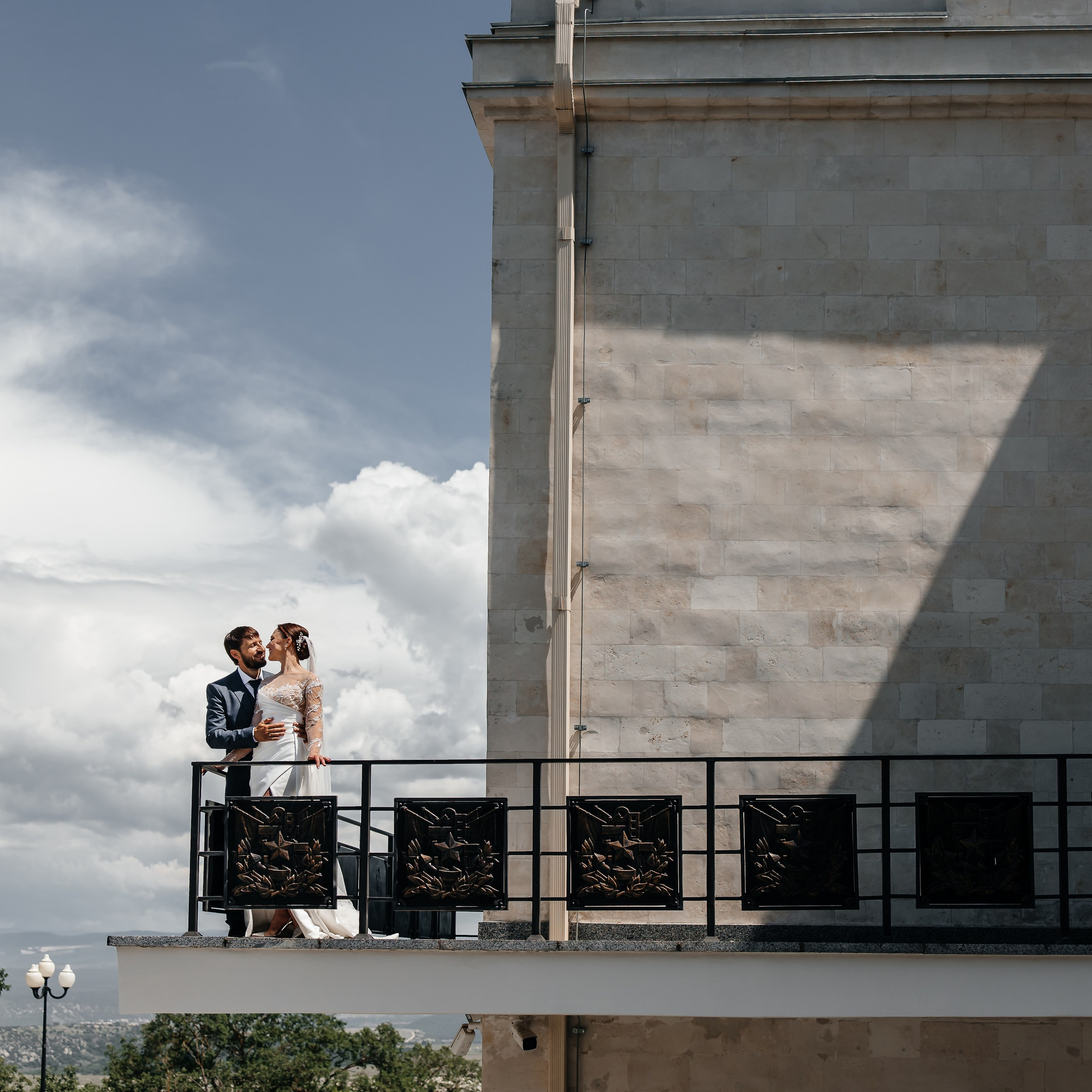 Истории. Свадебный фотограф в Крыму и Севастополе Ольга Баскакова