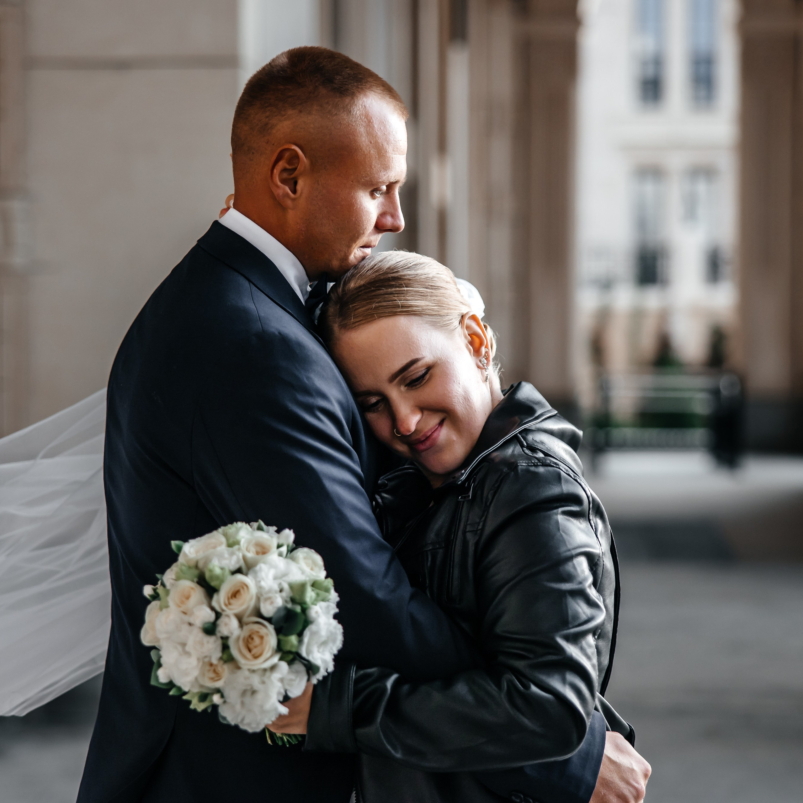 Истории. Свадебный фотограф в Крыму и Севастополе Ольга Баскакова