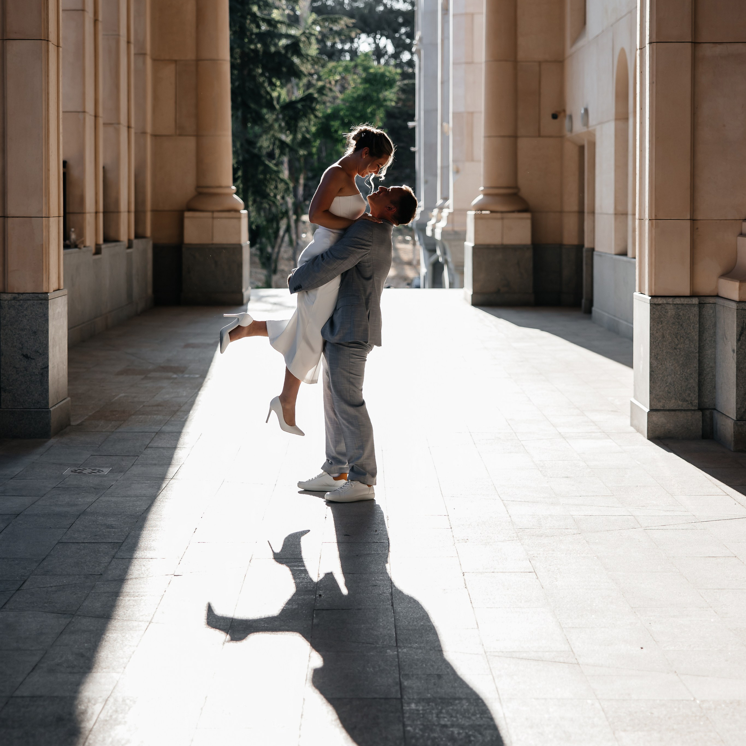 Истории. Свадебный фотограф в Крыму и Севастополе Ольга Баскакова