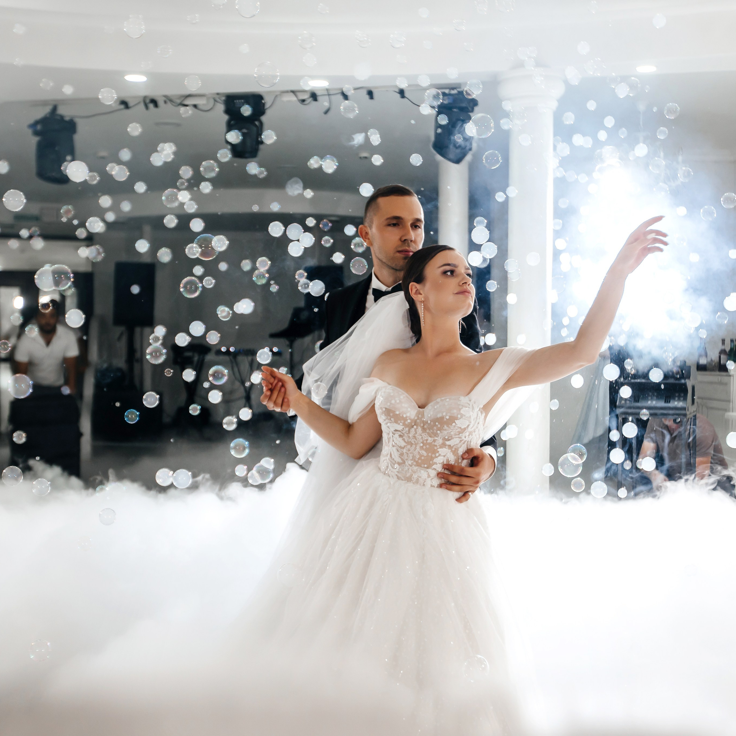 Истории. Свадебный фотограф в Крыму и Севастополе Ольга Баскакова