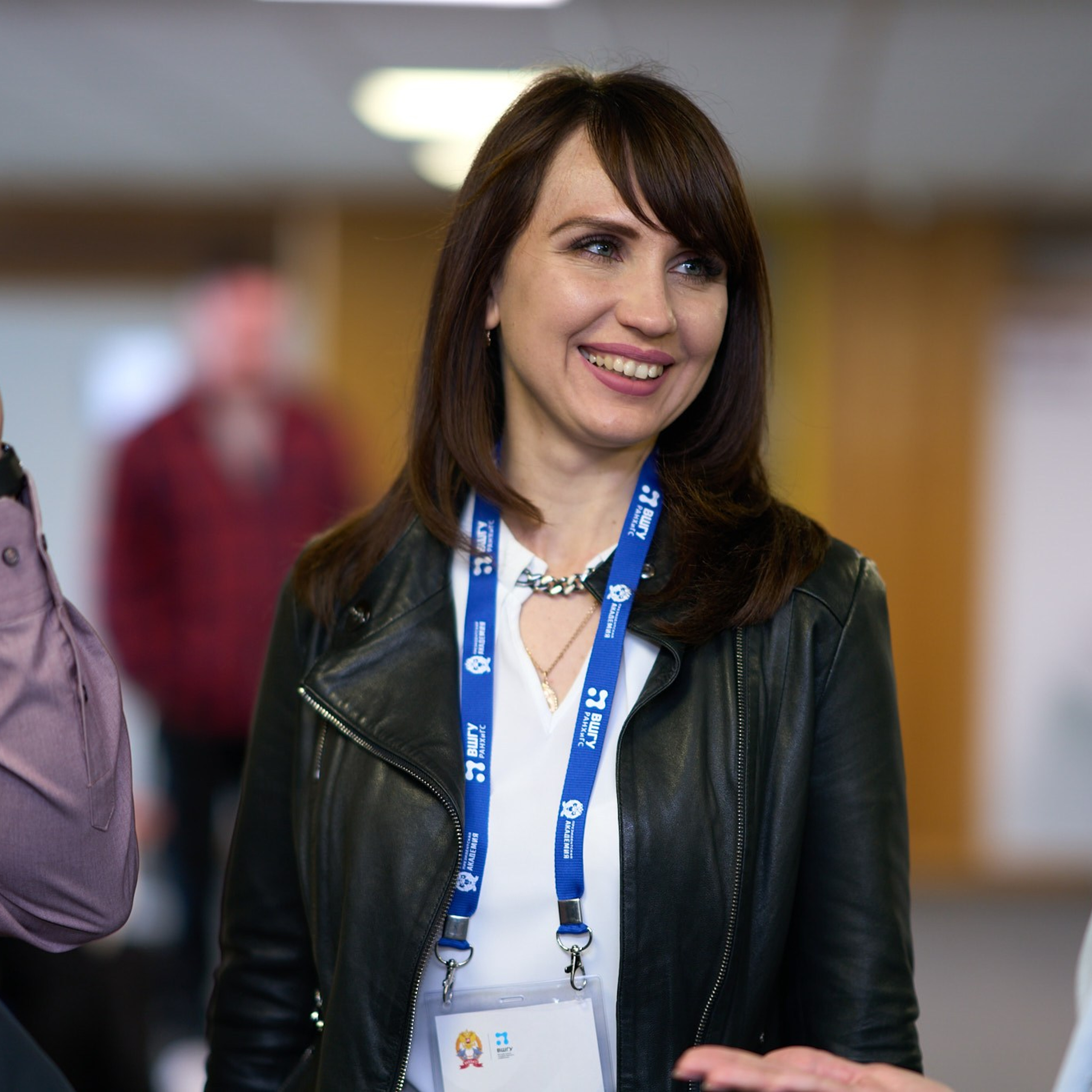 Образовательная программа